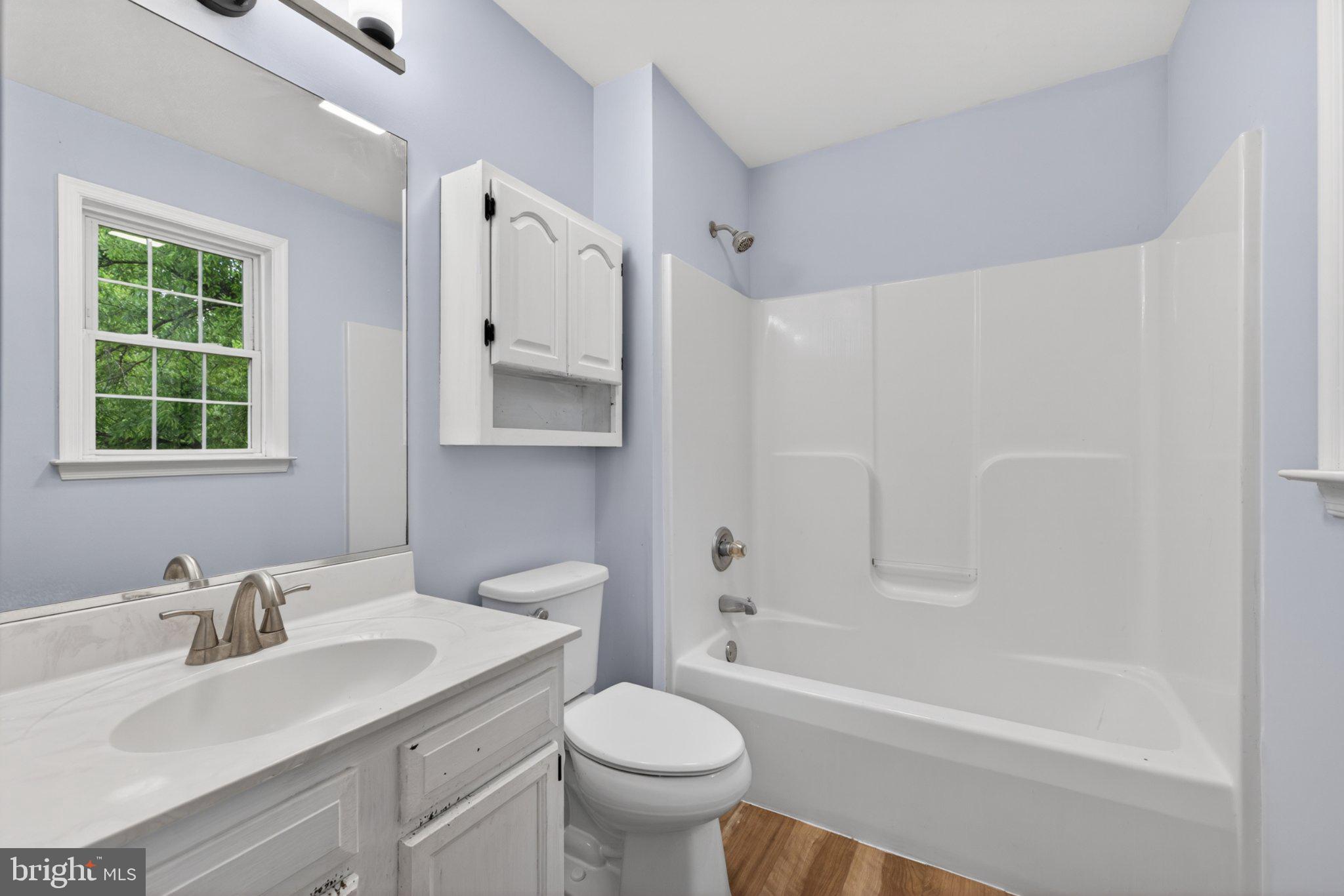 RUFFIN'S POND - Residential