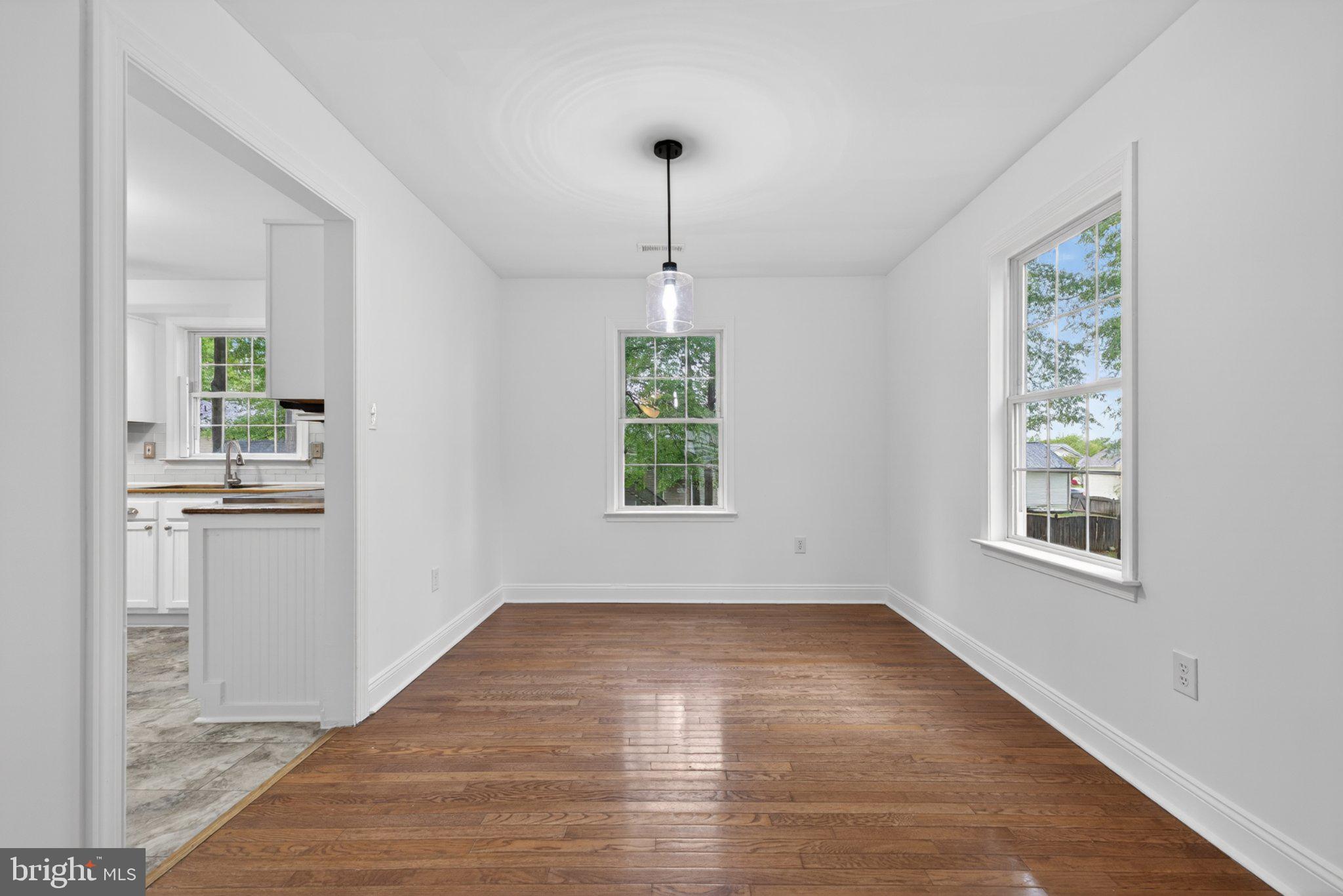 RUFFIN'S POND - Residential