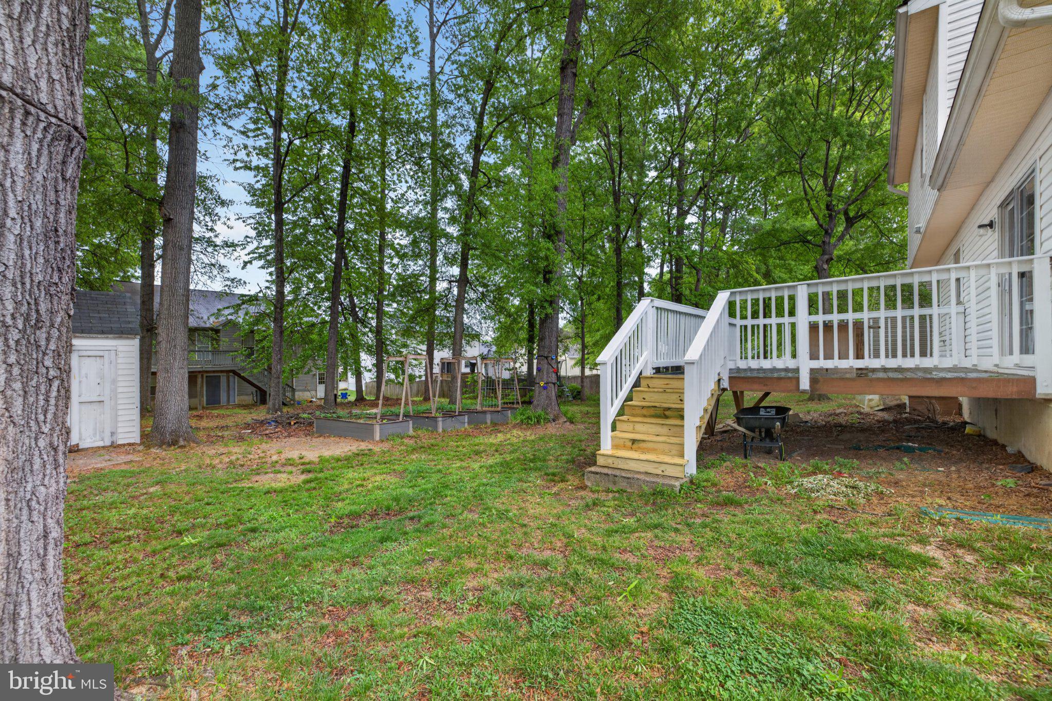 RUFFIN'S POND - Residential