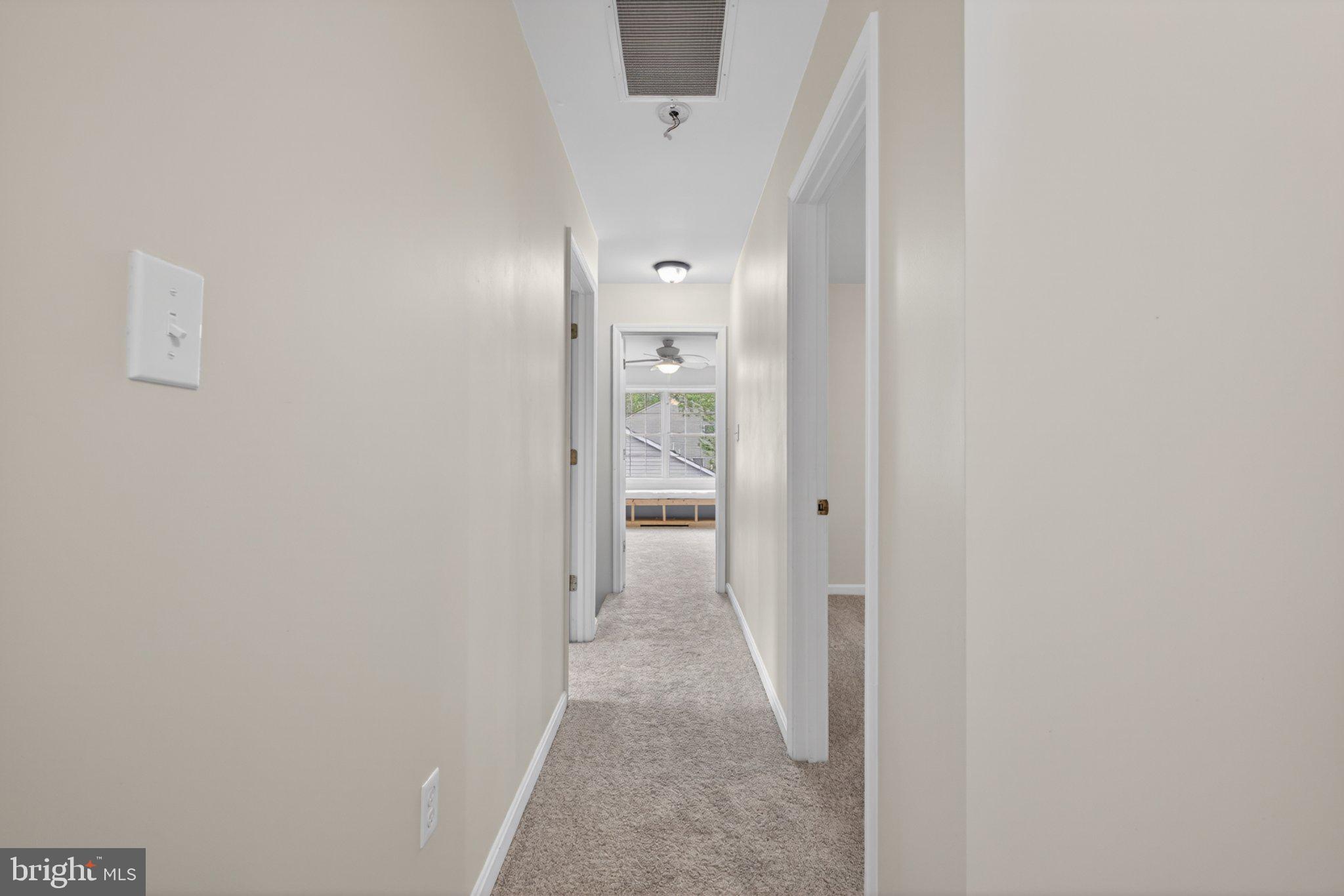 RUFFIN'S POND - Residential