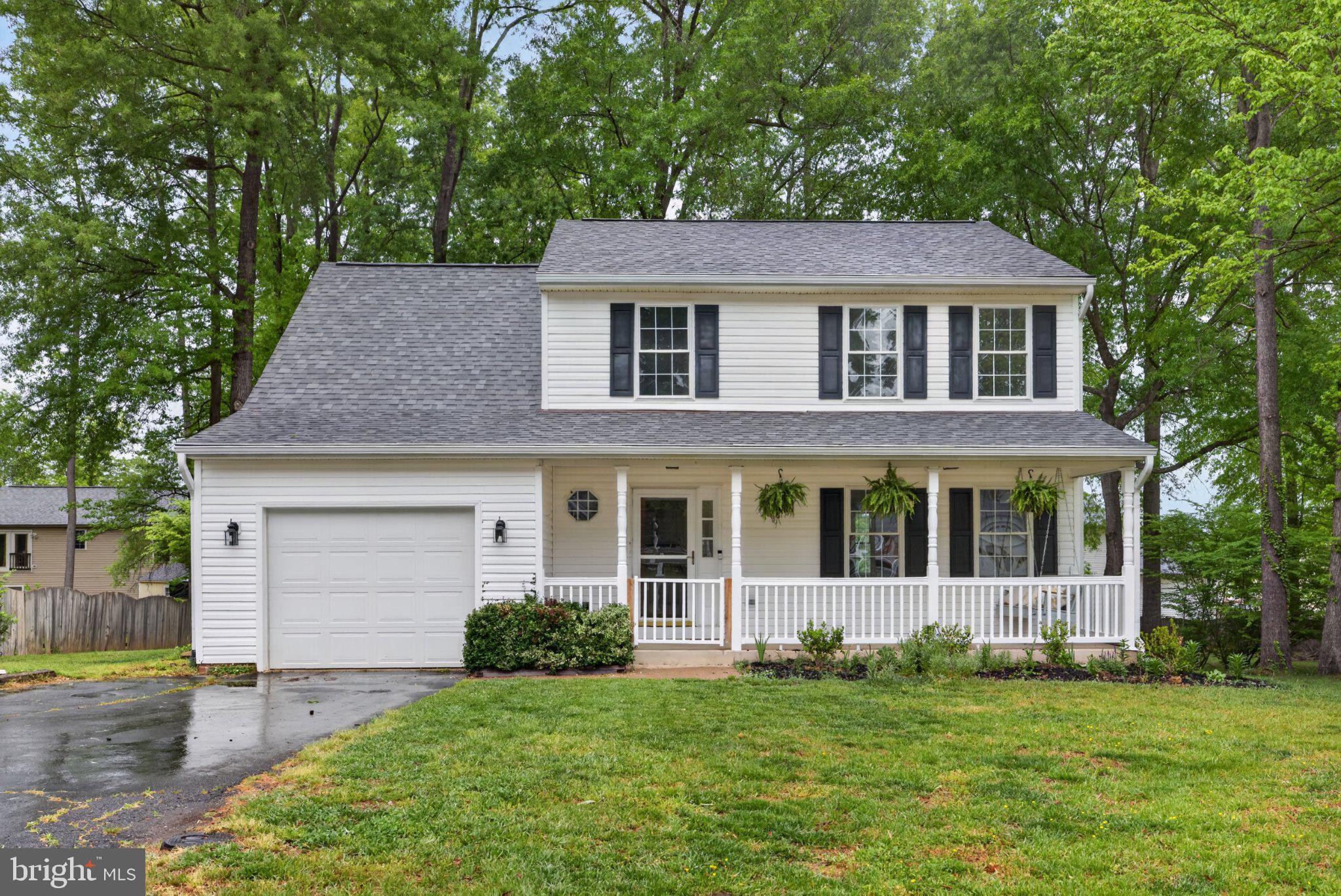 RUFFIN'S POND - Residential