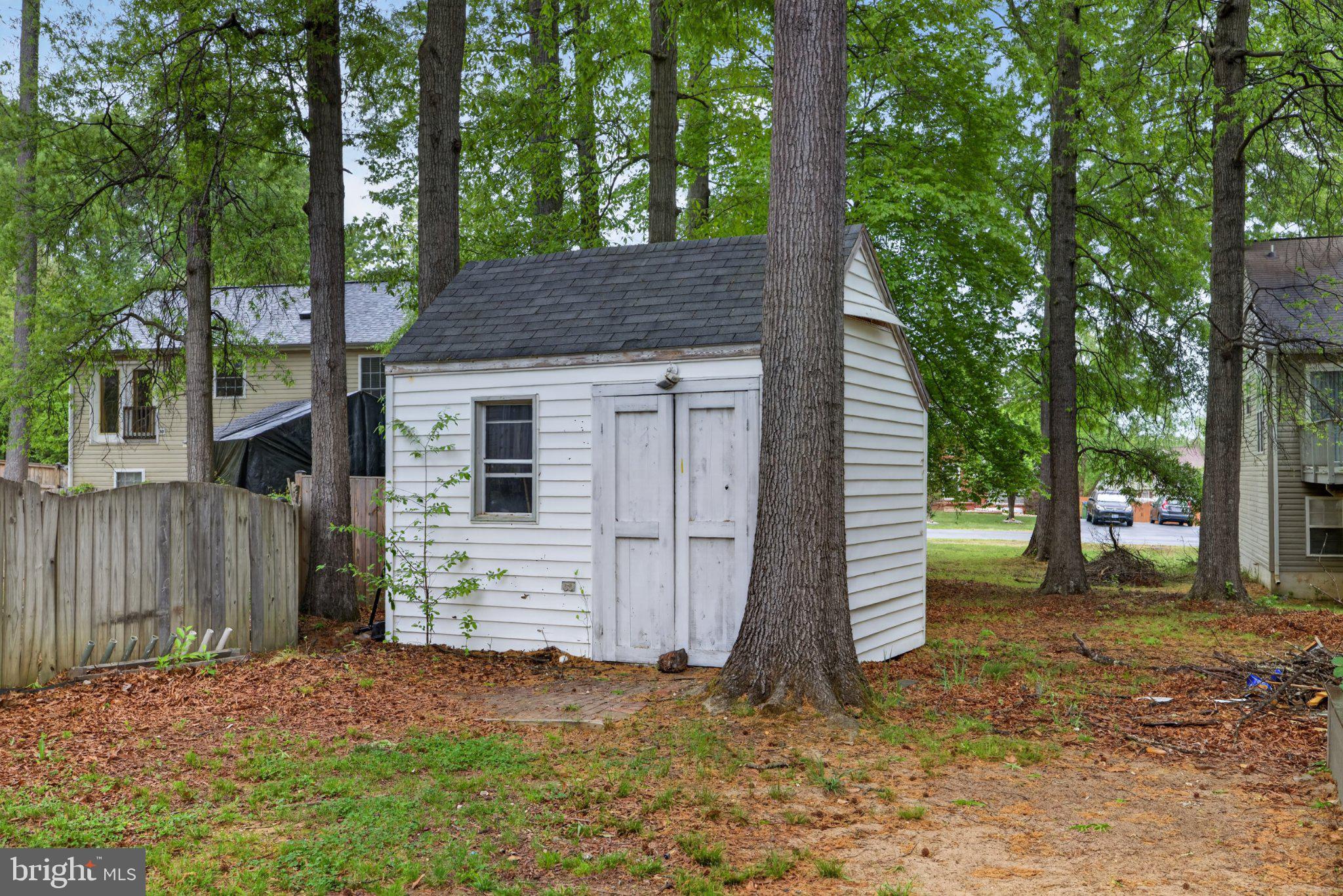 RUFFIN'S POND - Residential
