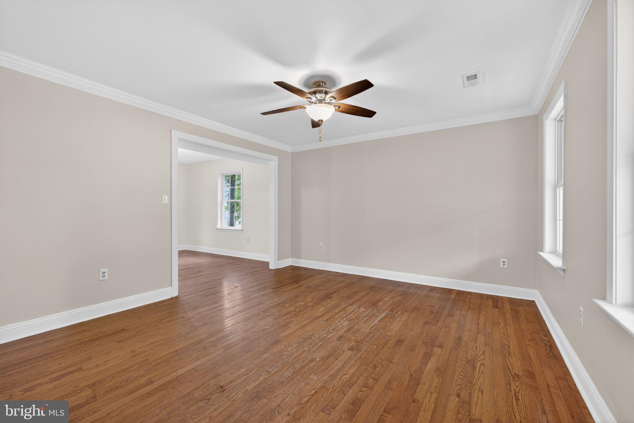 RUFFIN'S POND - Residential