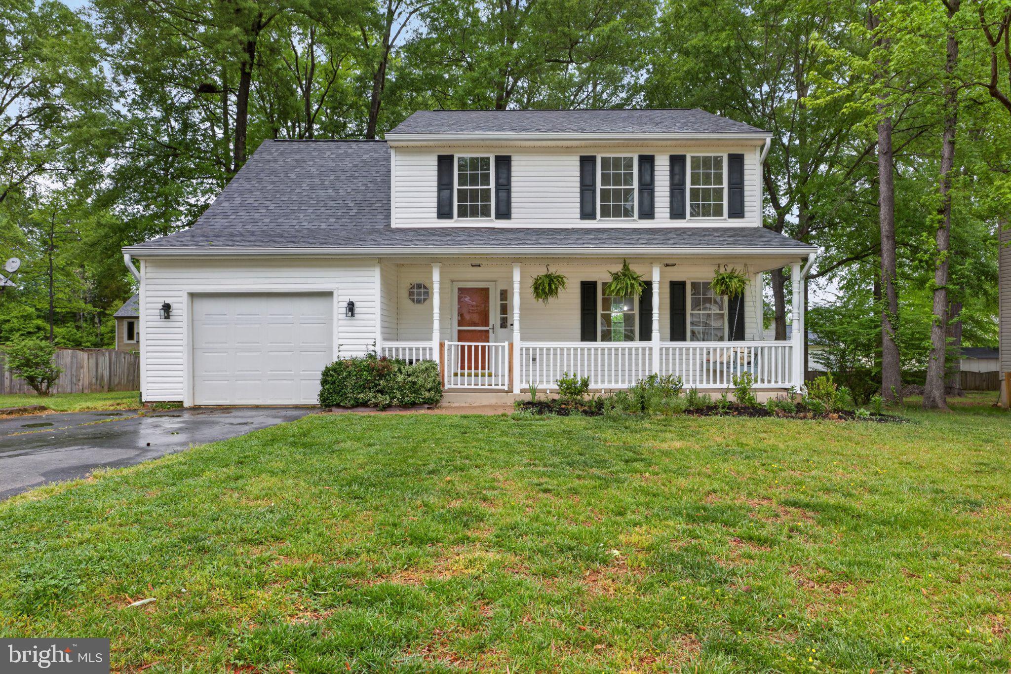 RUFFIN'S POND - Residential