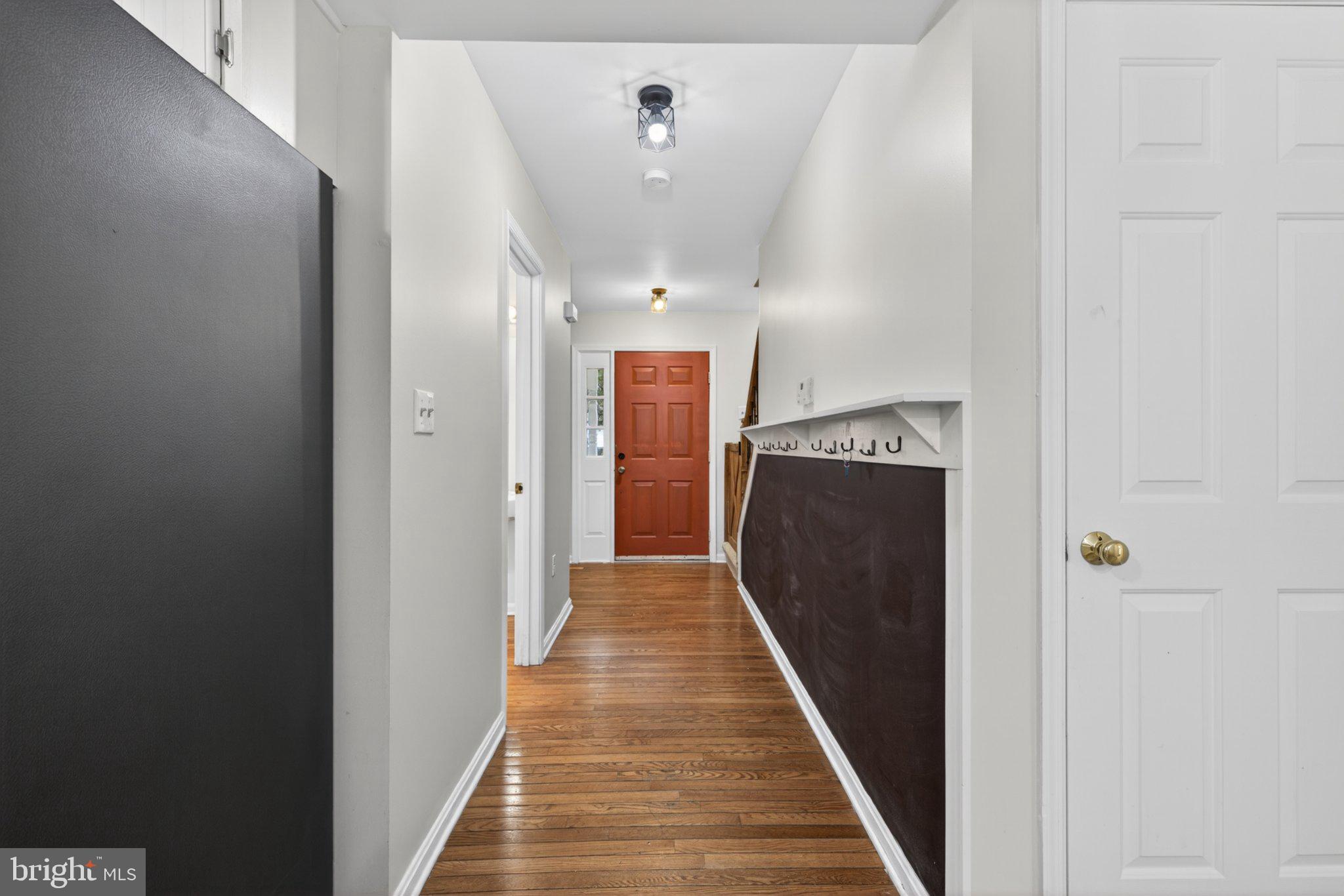 RUFFIN'S POND - Residential