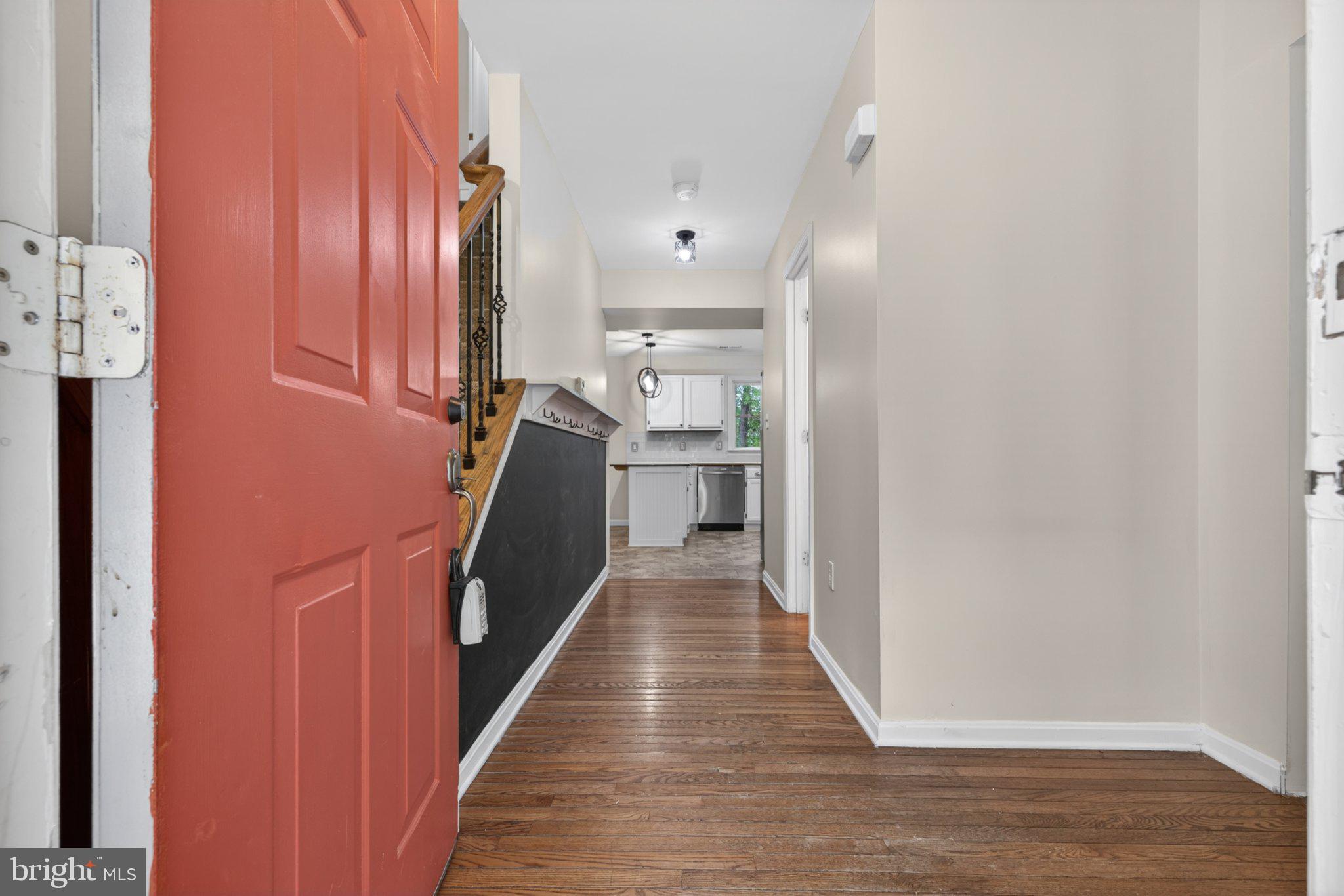 RUFFIN'S POND - Residential