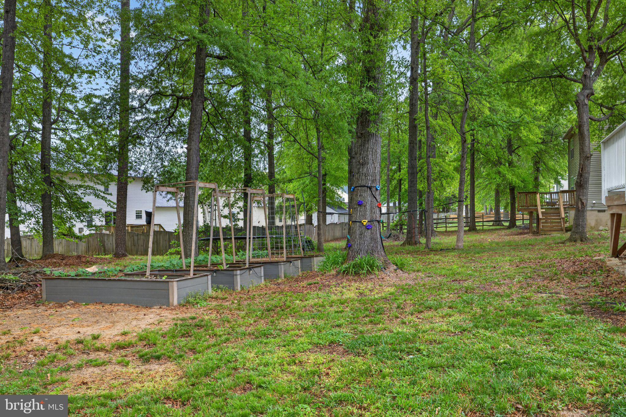 RUFFIN'S POND - Residential