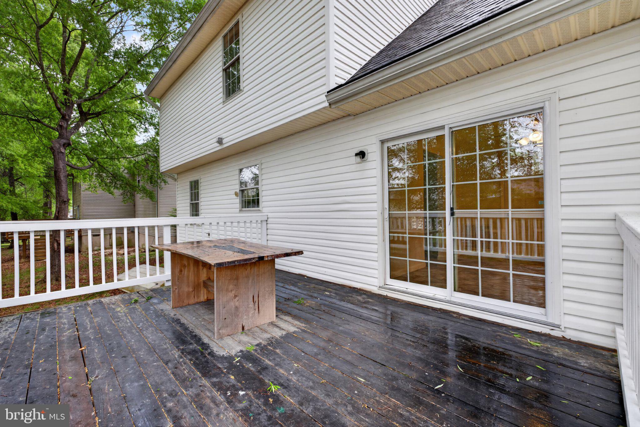 RUFFIN'S POND - Residential