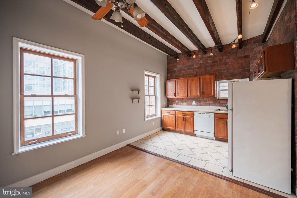 Photo of 2123 Spring Garden Street #UNIT 3F, PHILADELPHIA, PA 19130 (MLS # PAPH2561348)