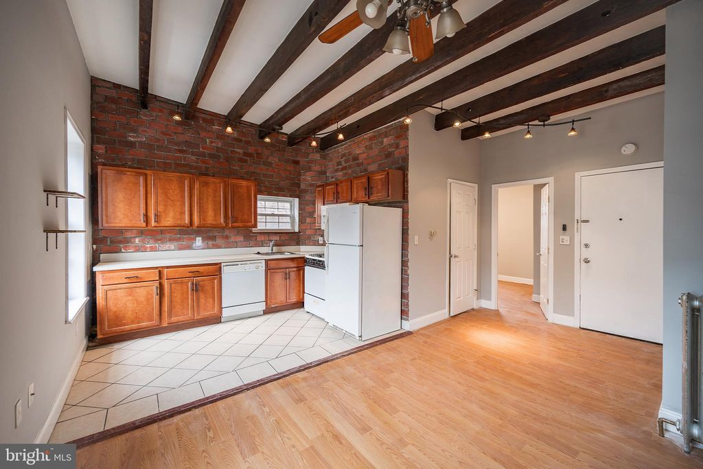 Photo of 2123 Spring Garden Street #UNIT 3F, PHILADELPHIA, PA 19130 (MLS # PAPH2561348)