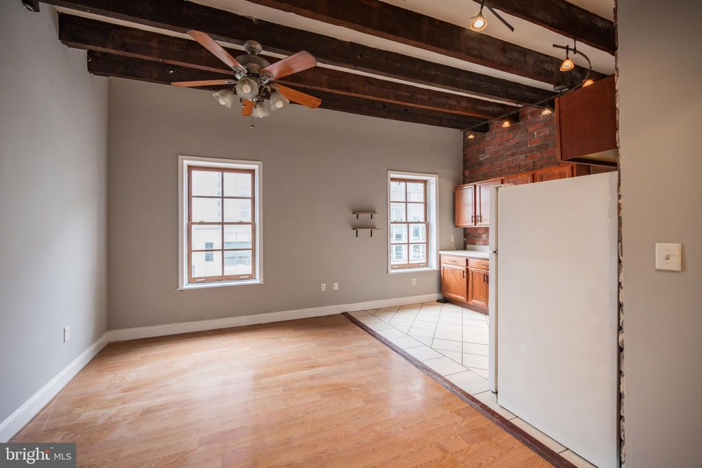 Photo of 2123 Spring Garden Street #UNIT 3F, PHILADELPHIA, PA 19130 (MLS # PAPH2561348)