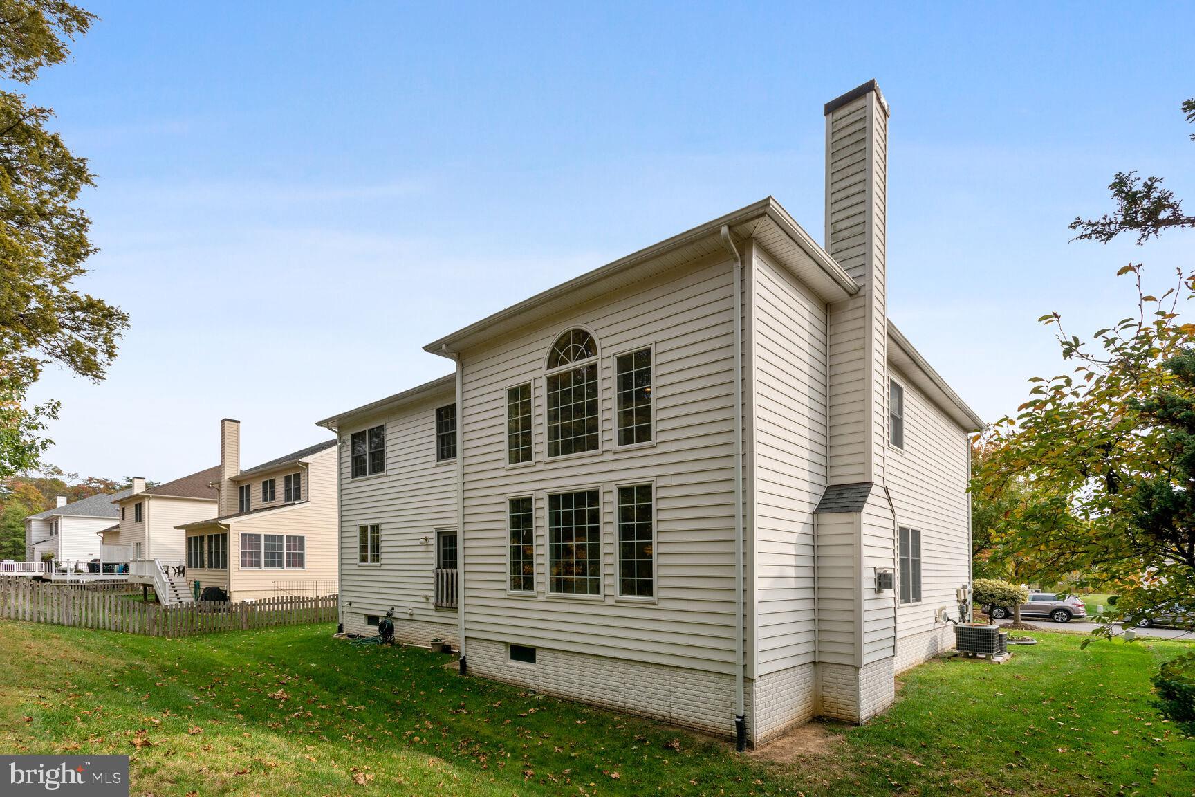 SOUTH RIDING - Residential