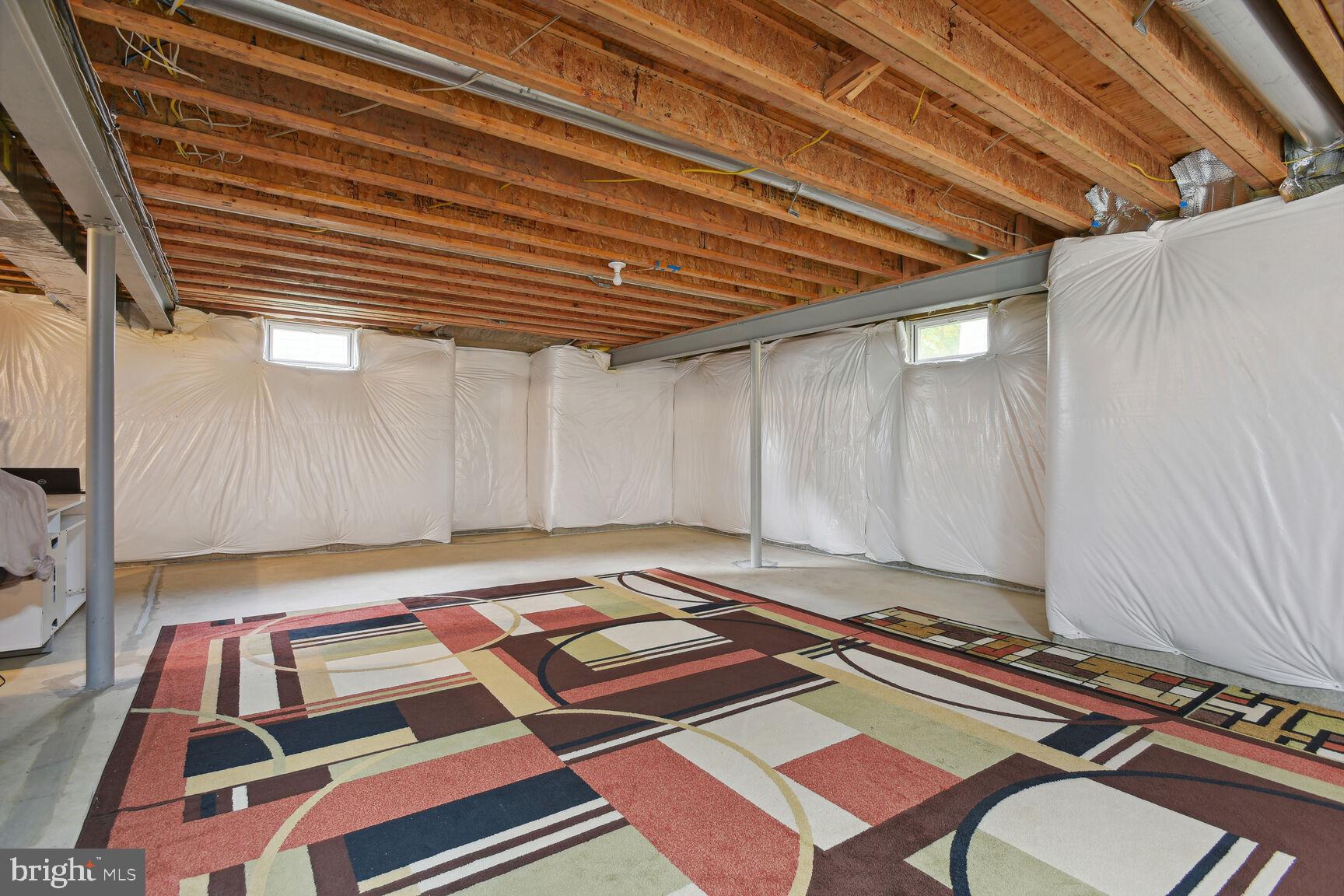 SOUTH RIDING - Residential