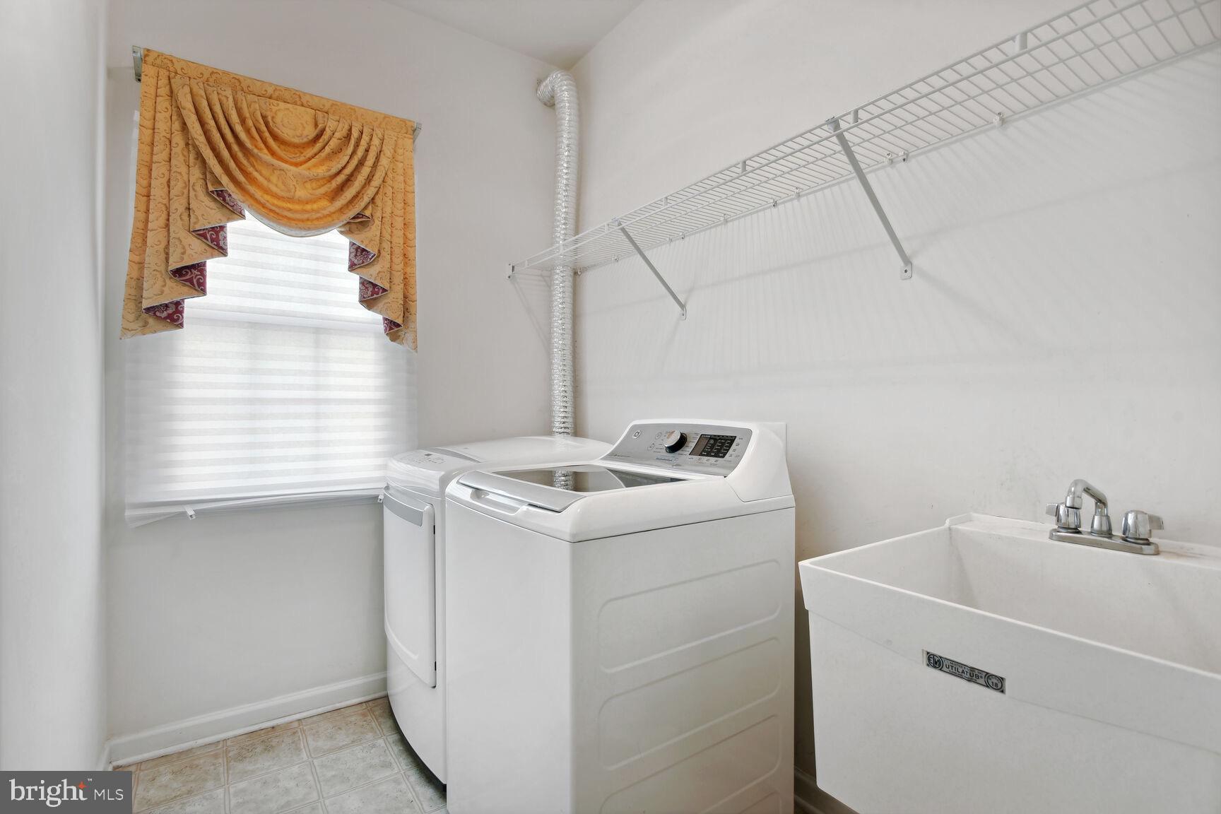 SOUTH RIDING - Residential