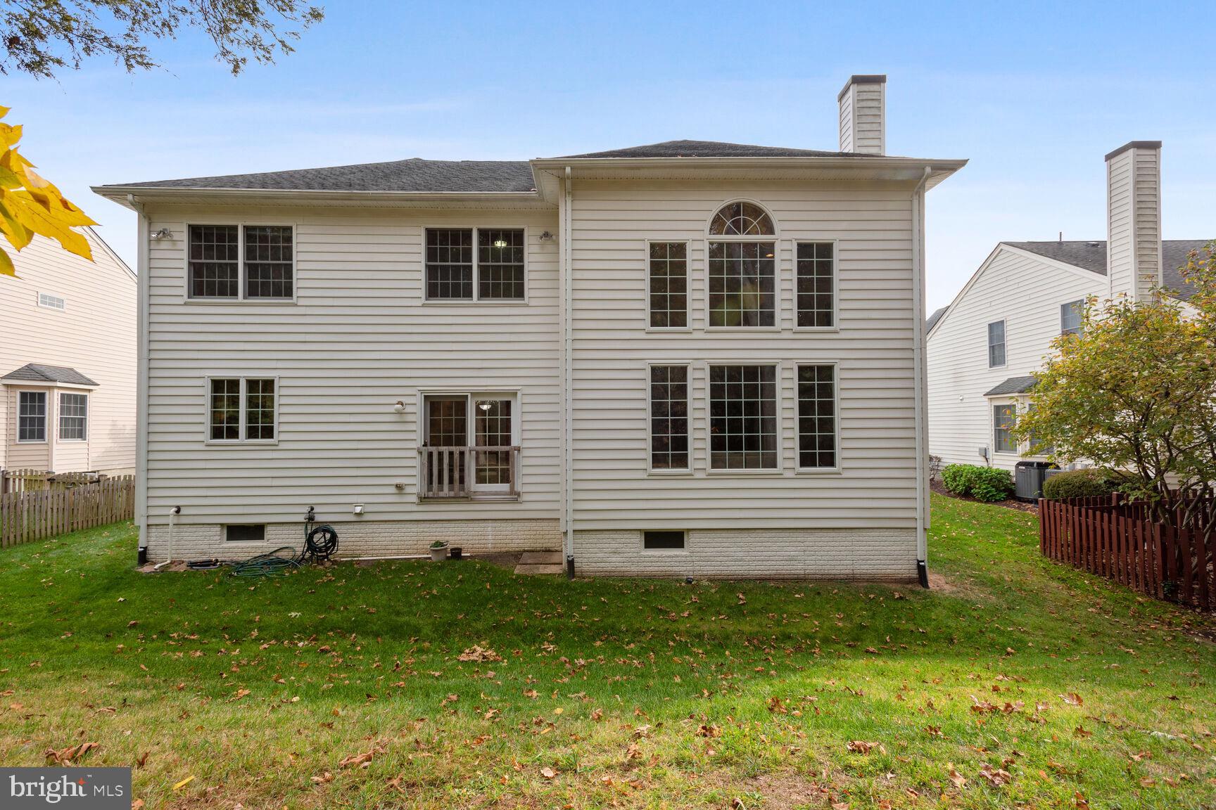 SOUTH RIDING - Residential