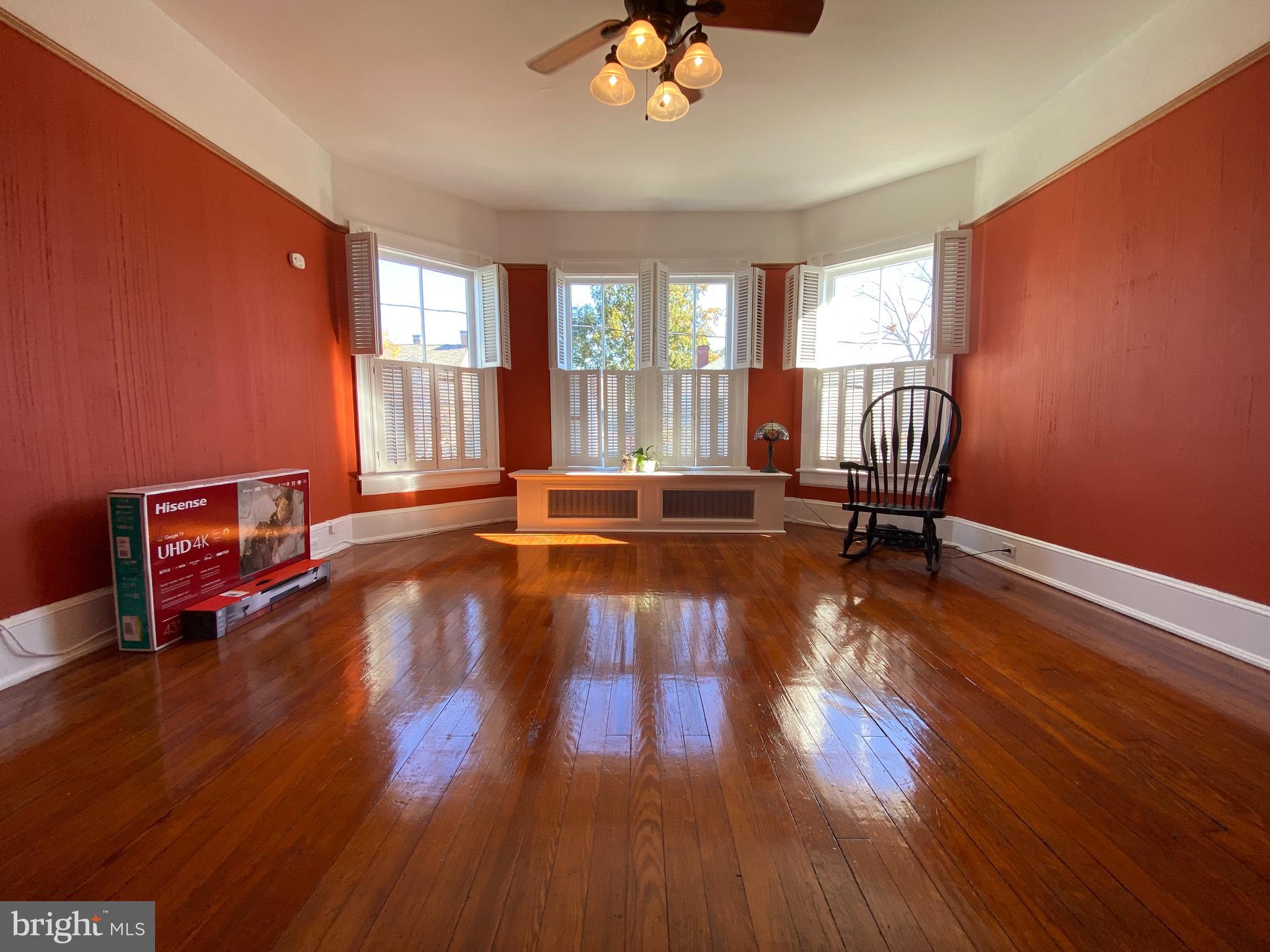 DOWNTOWN FREDERICKSBURG - Residential Lease