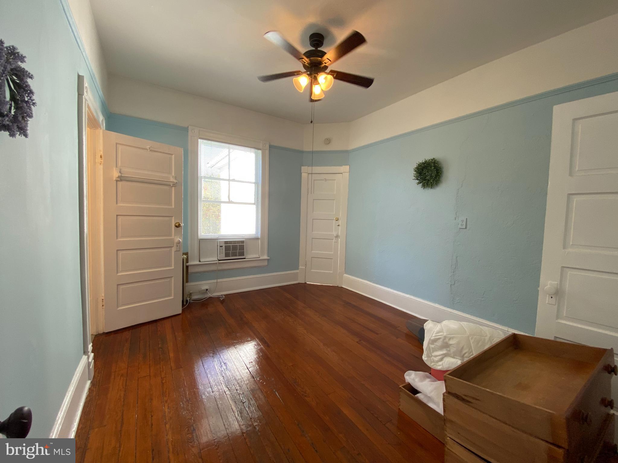 DOWNTOWN FREDERICKSBURG - Residential Lease