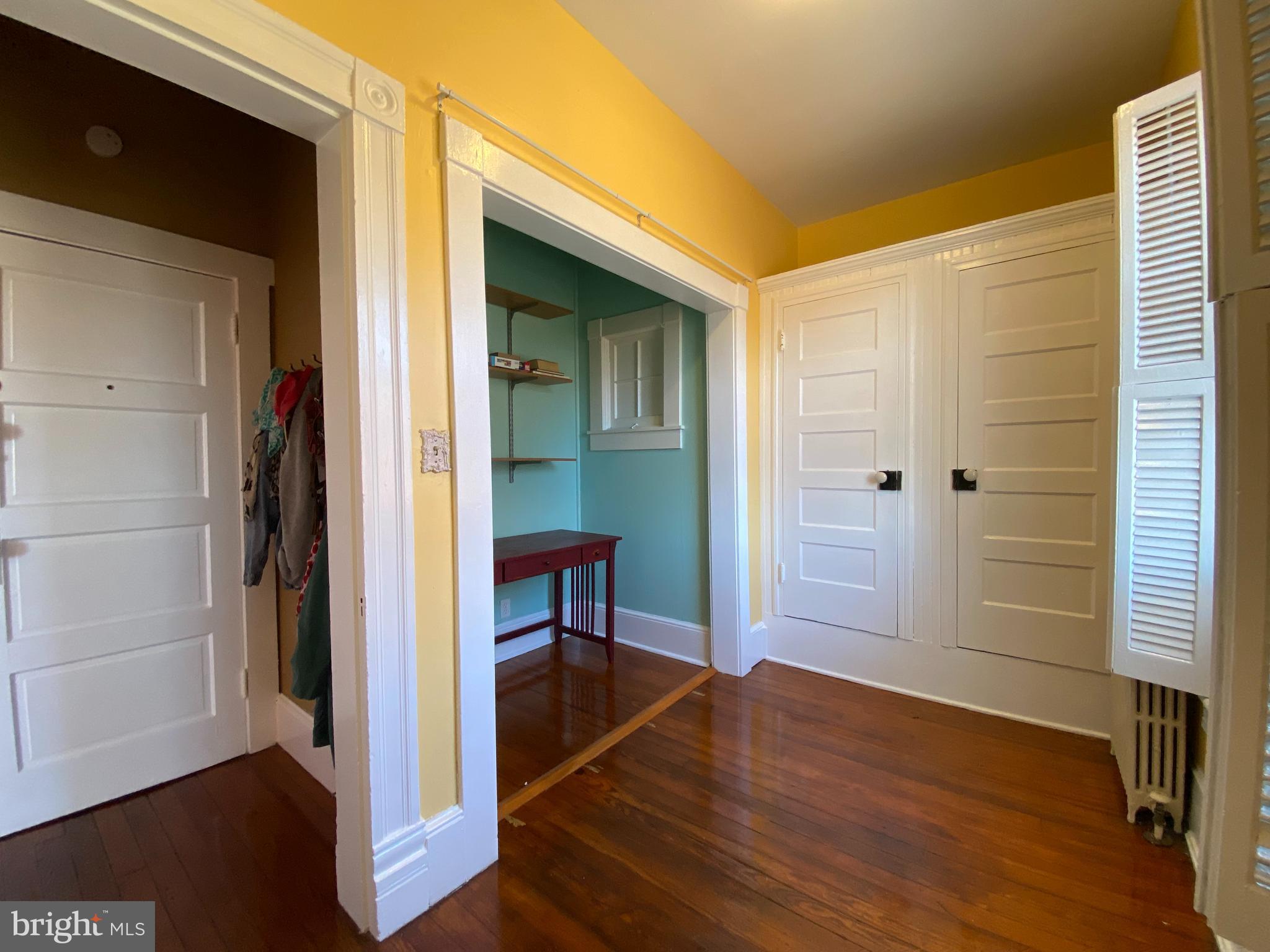 DOWNTOWN FREDERICKSBURG - Residential Lease