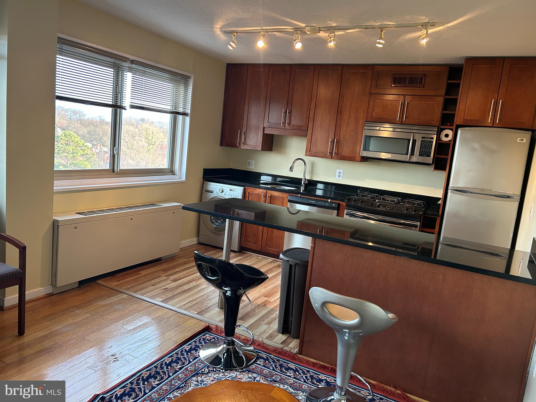 TAKOMA PARK - Residential