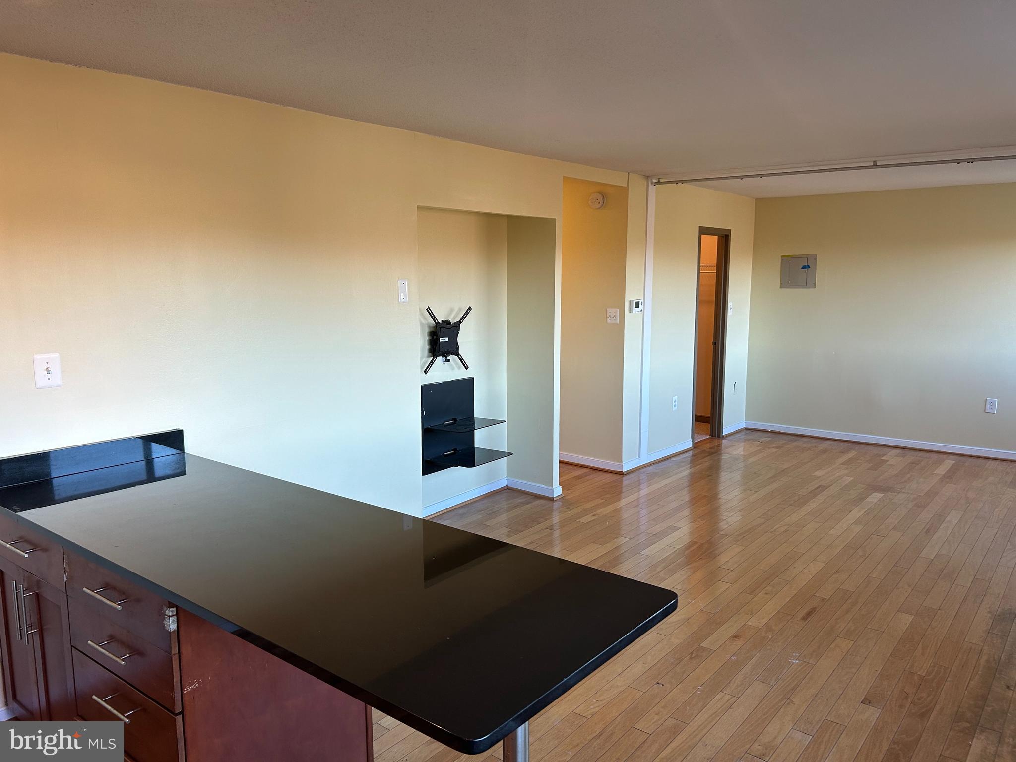 TAKOMA PARK - Residential