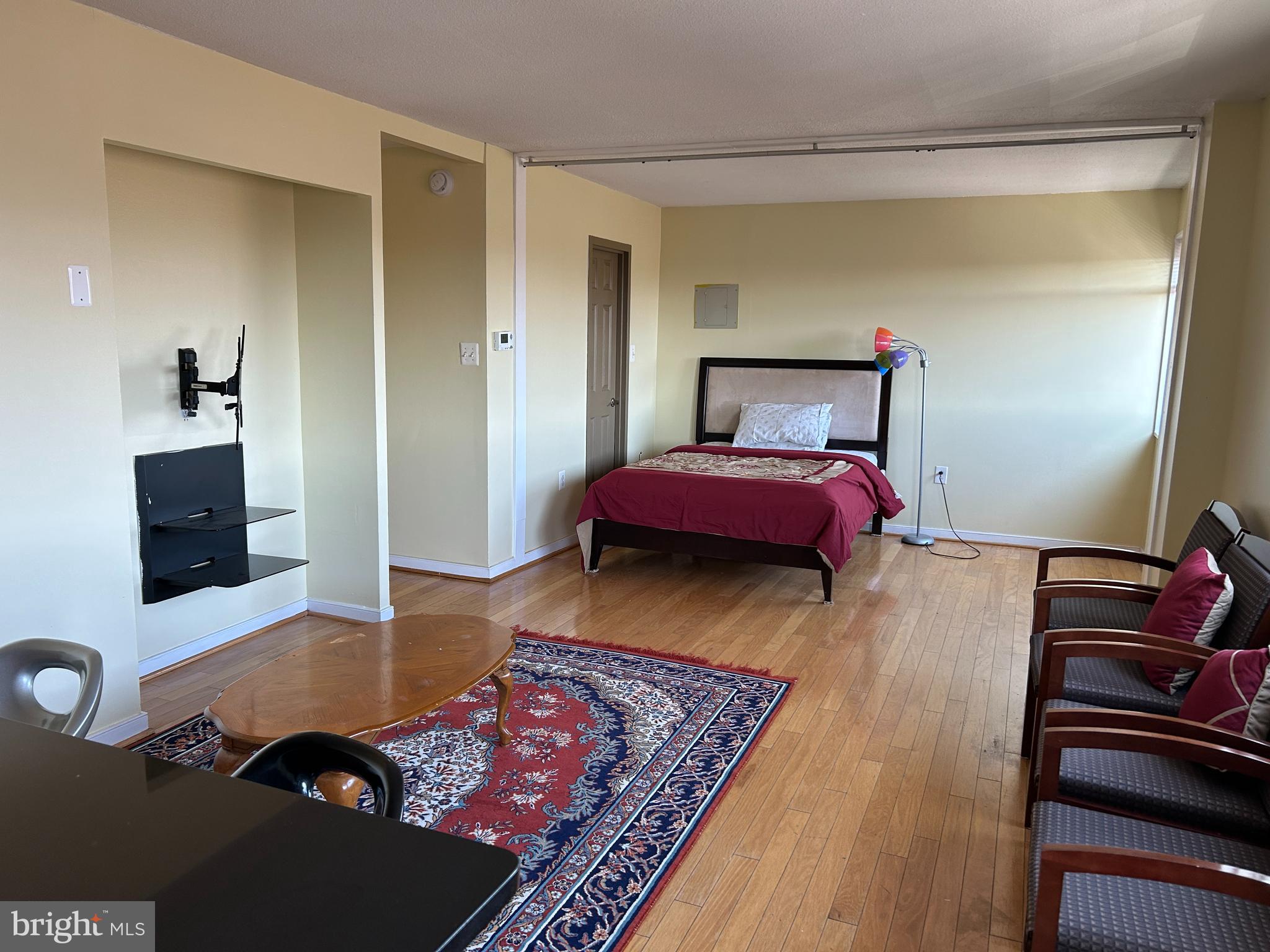 TAKOMA PARK - Residential
