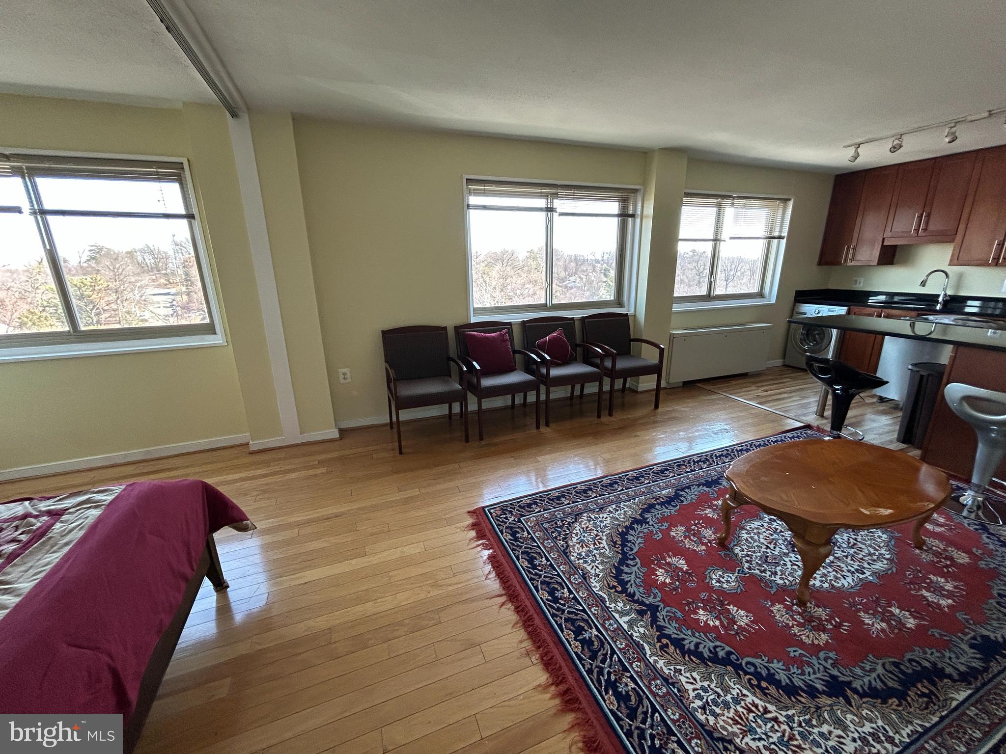 TAKOMA PARK - Residential