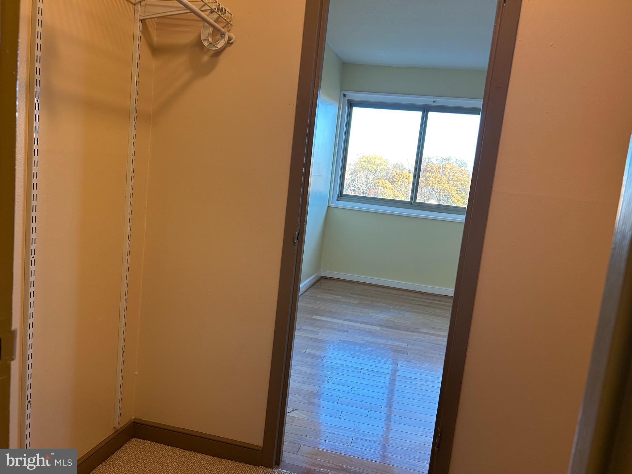 TAKOMA PARK - Residential