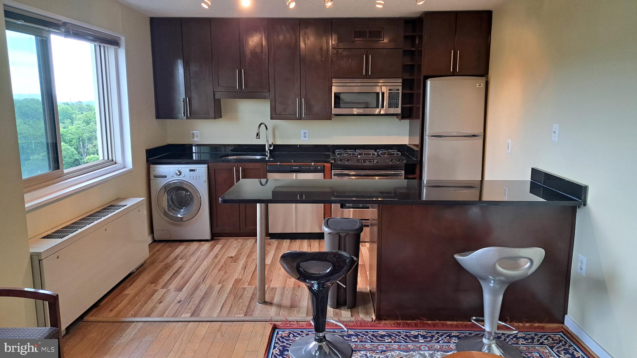 TAKOMA PARK - Residential