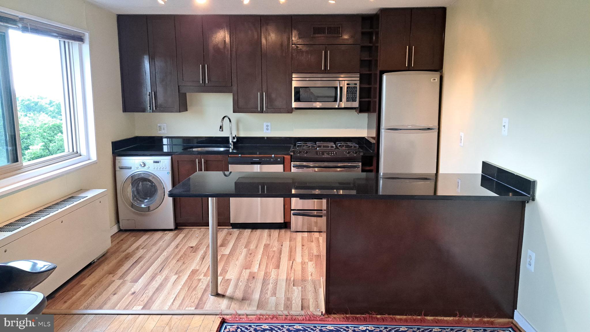 TAKOMA PARK - Residential