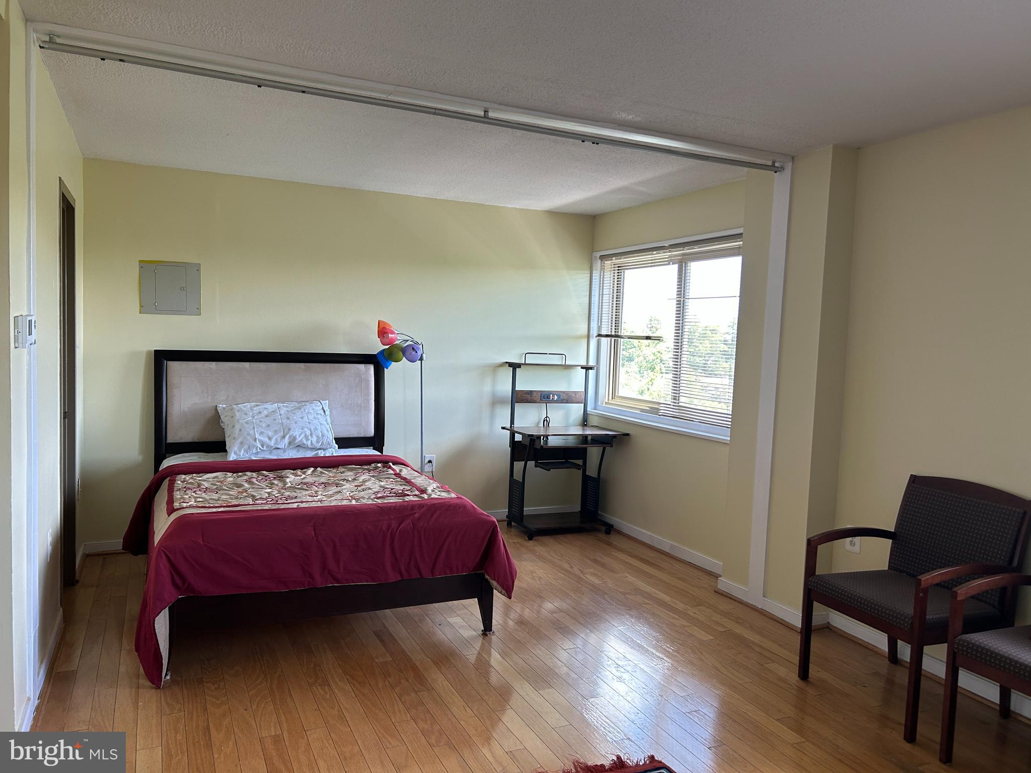 TAKOMA PARK - Residential