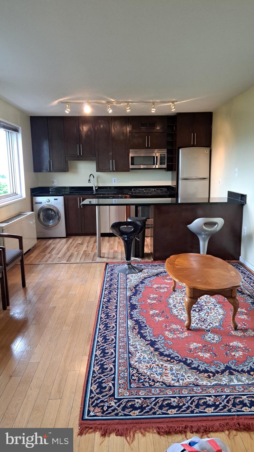 TAKOMA PARK - Residential