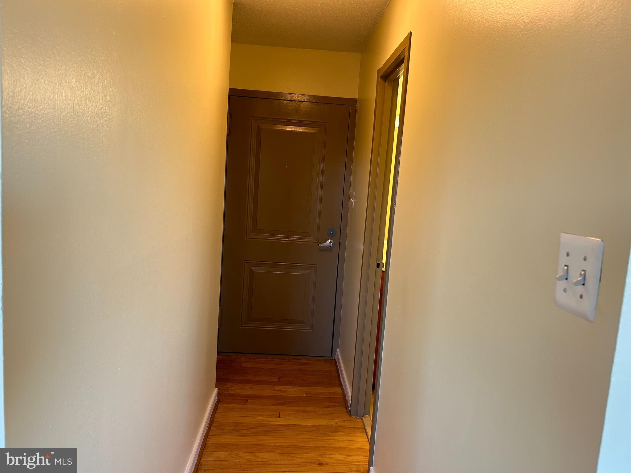 TAKOMA PARK - Residential