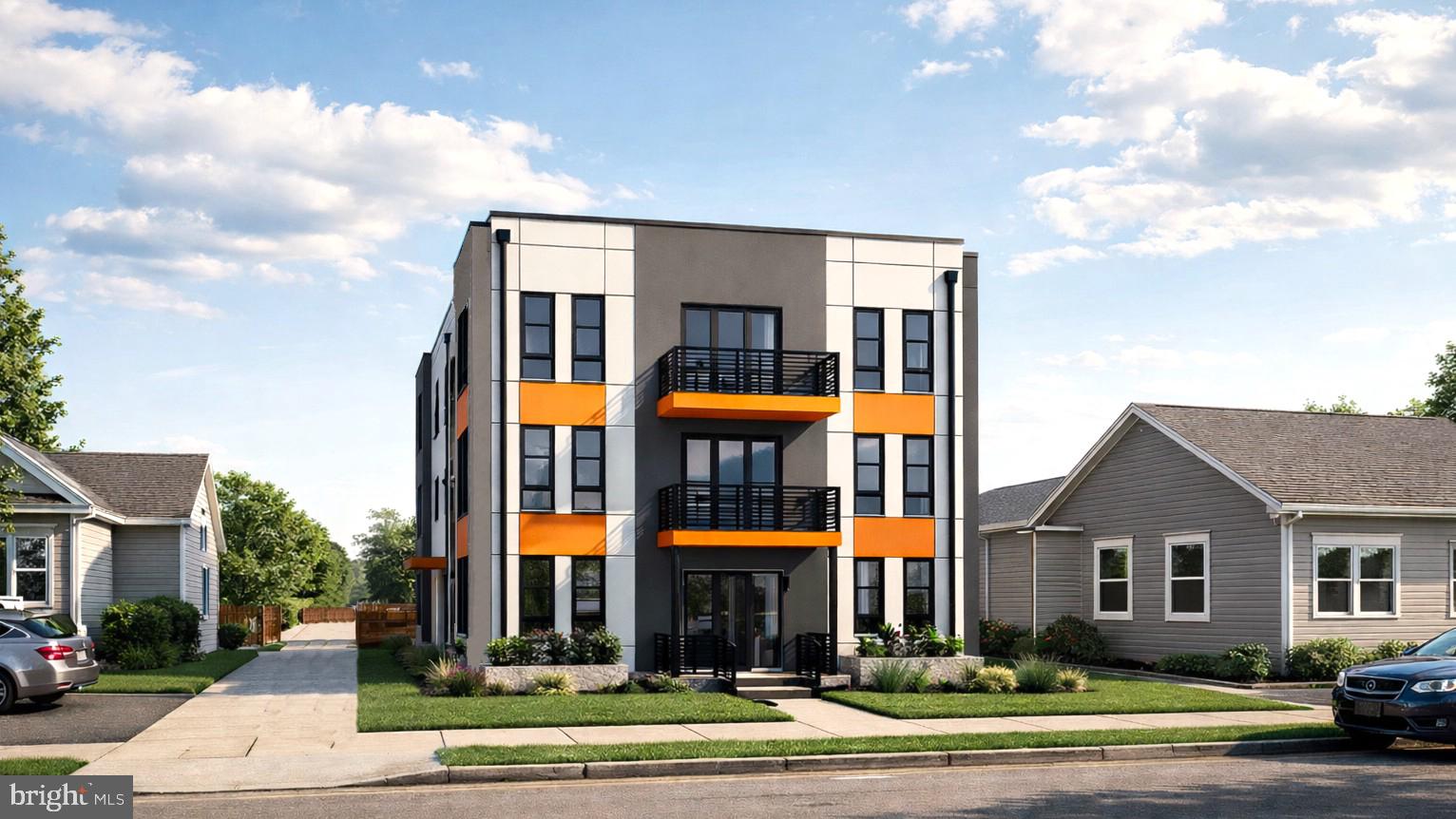 DOUGLAS PARK - Commercial Sale