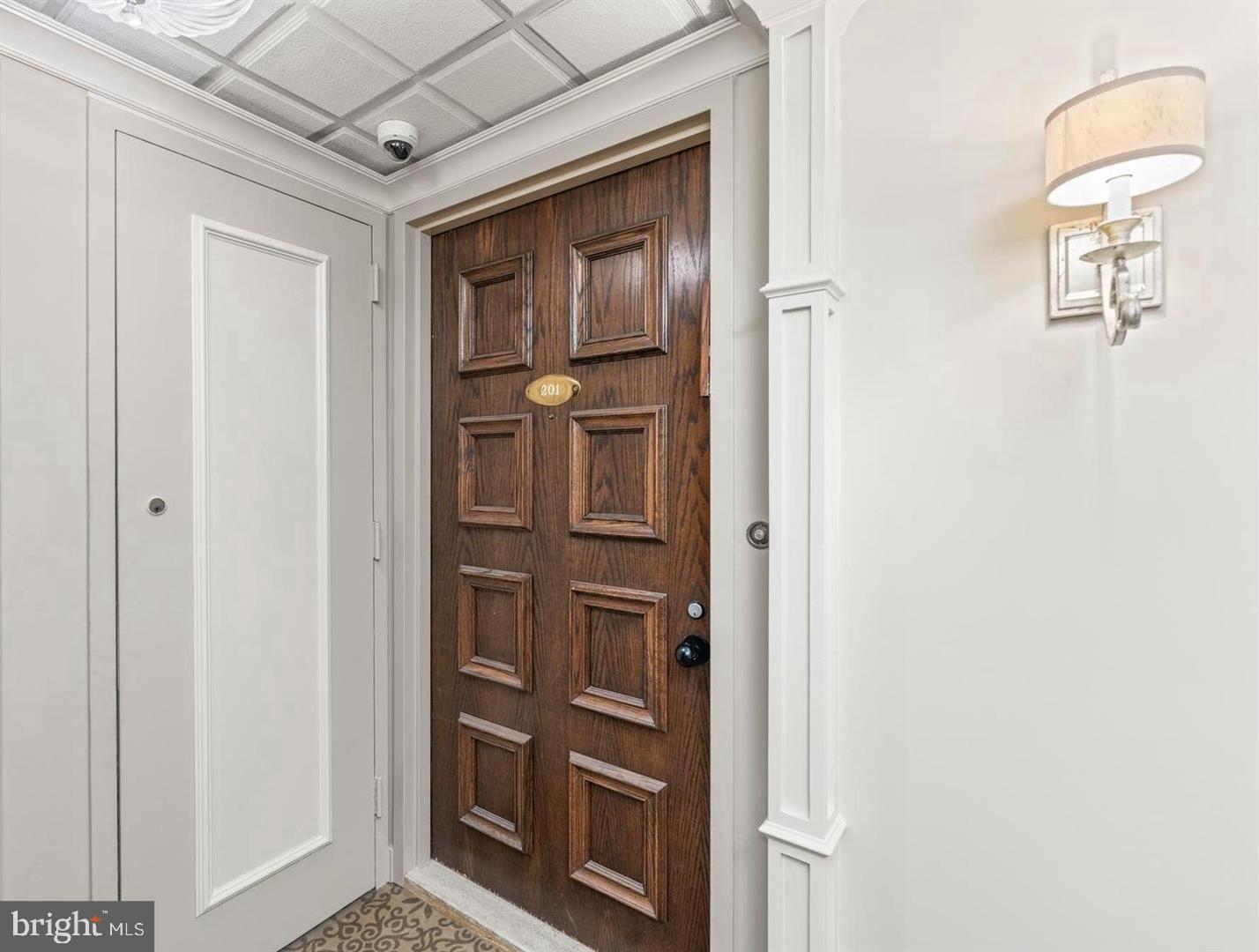 ONE SLADE - Residential