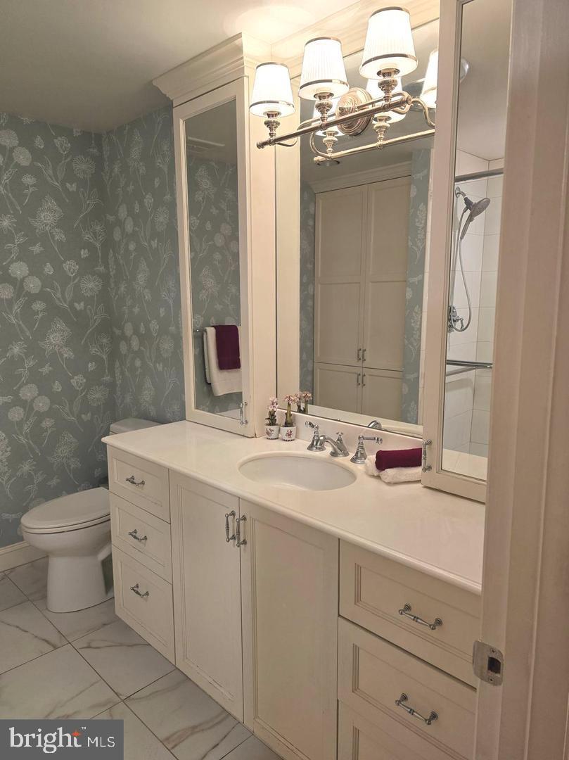 ONE SLADE - Residential