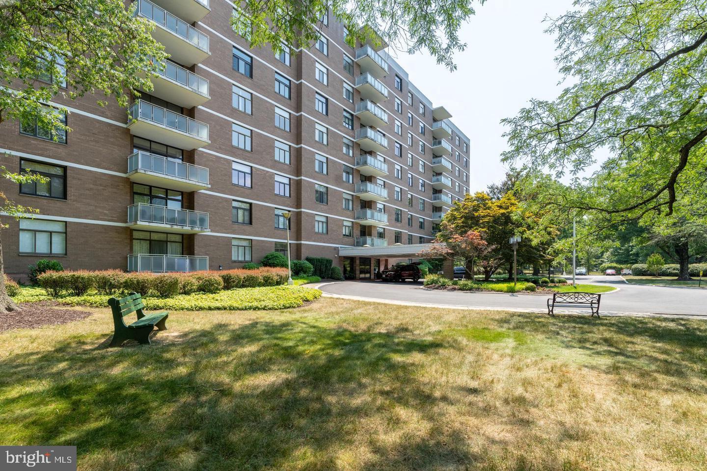 ONE SLADE - Residential