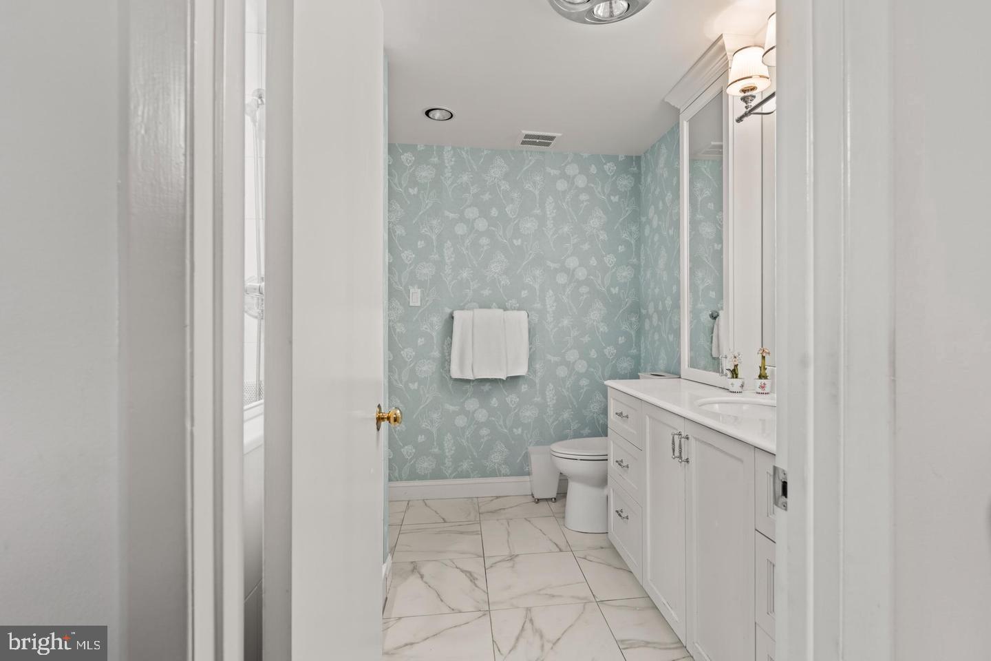 ONE SLADE - Residential