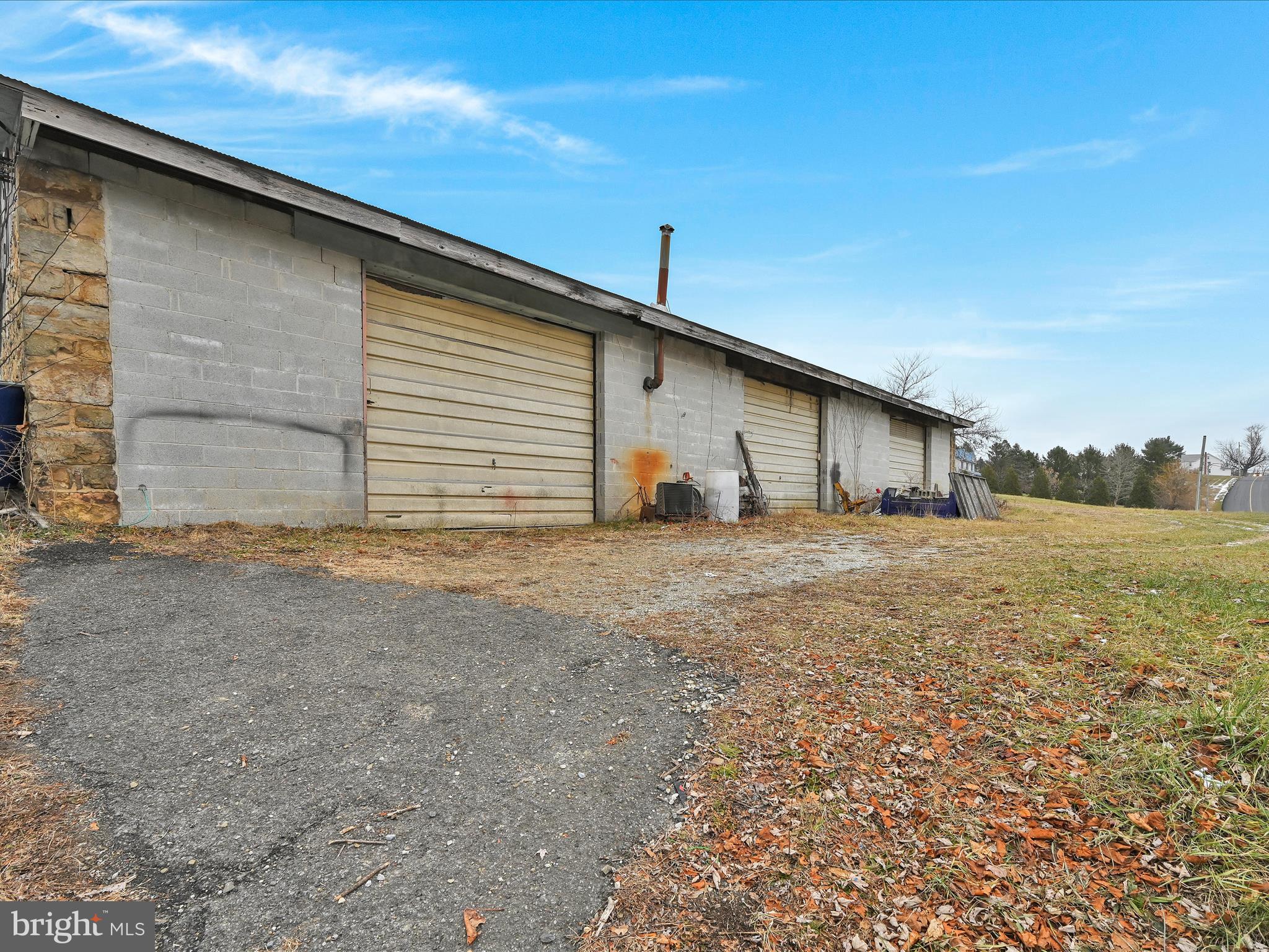 NONE AVAILABLE - Residential