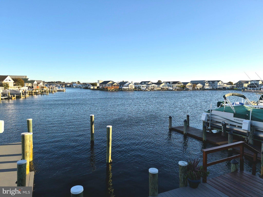 Photo of 616 Oyster Lane, OCEAN CITY, MD 21842 (MLS # MDWO2042160)