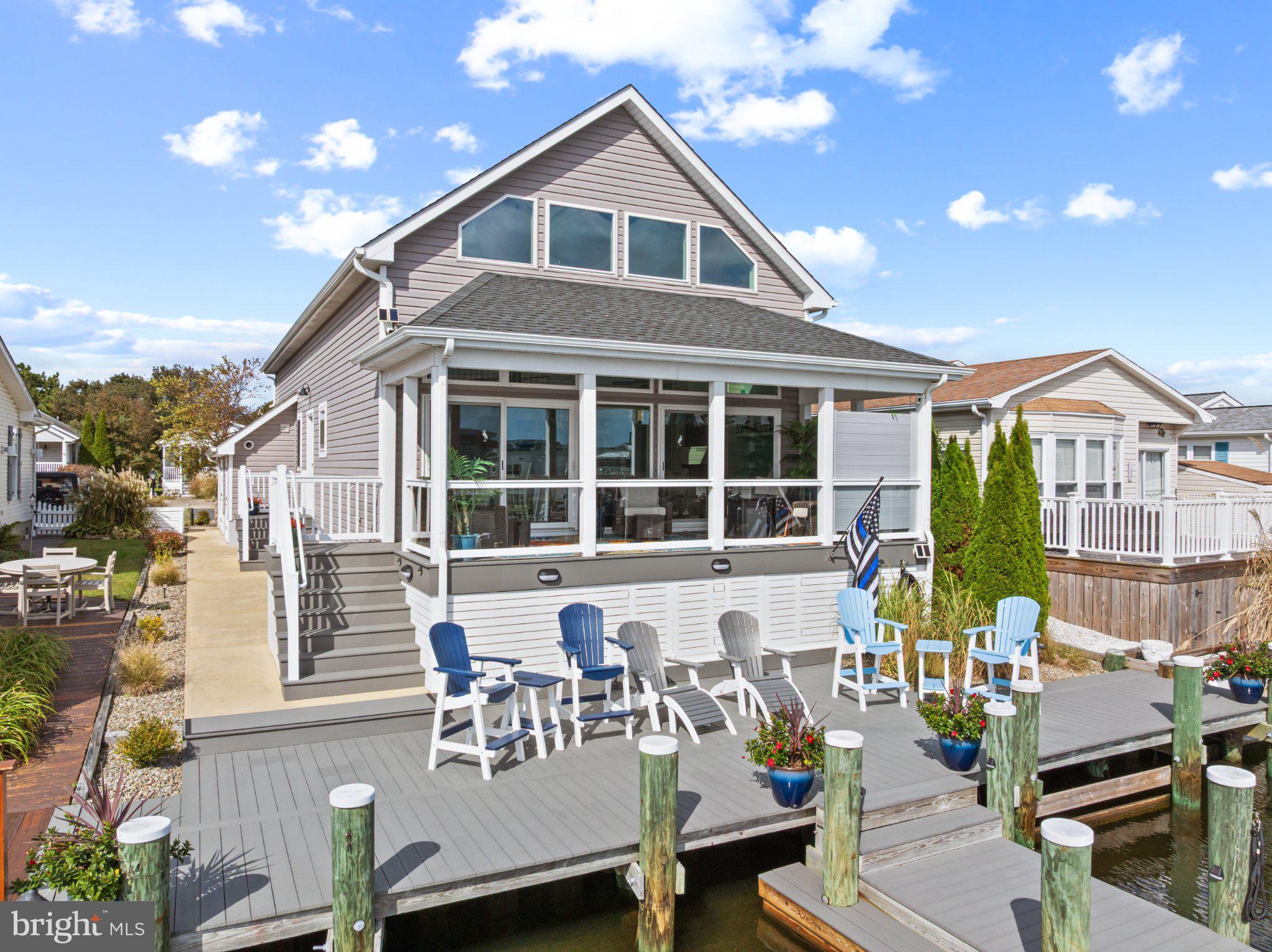 616 OYSTER LANE