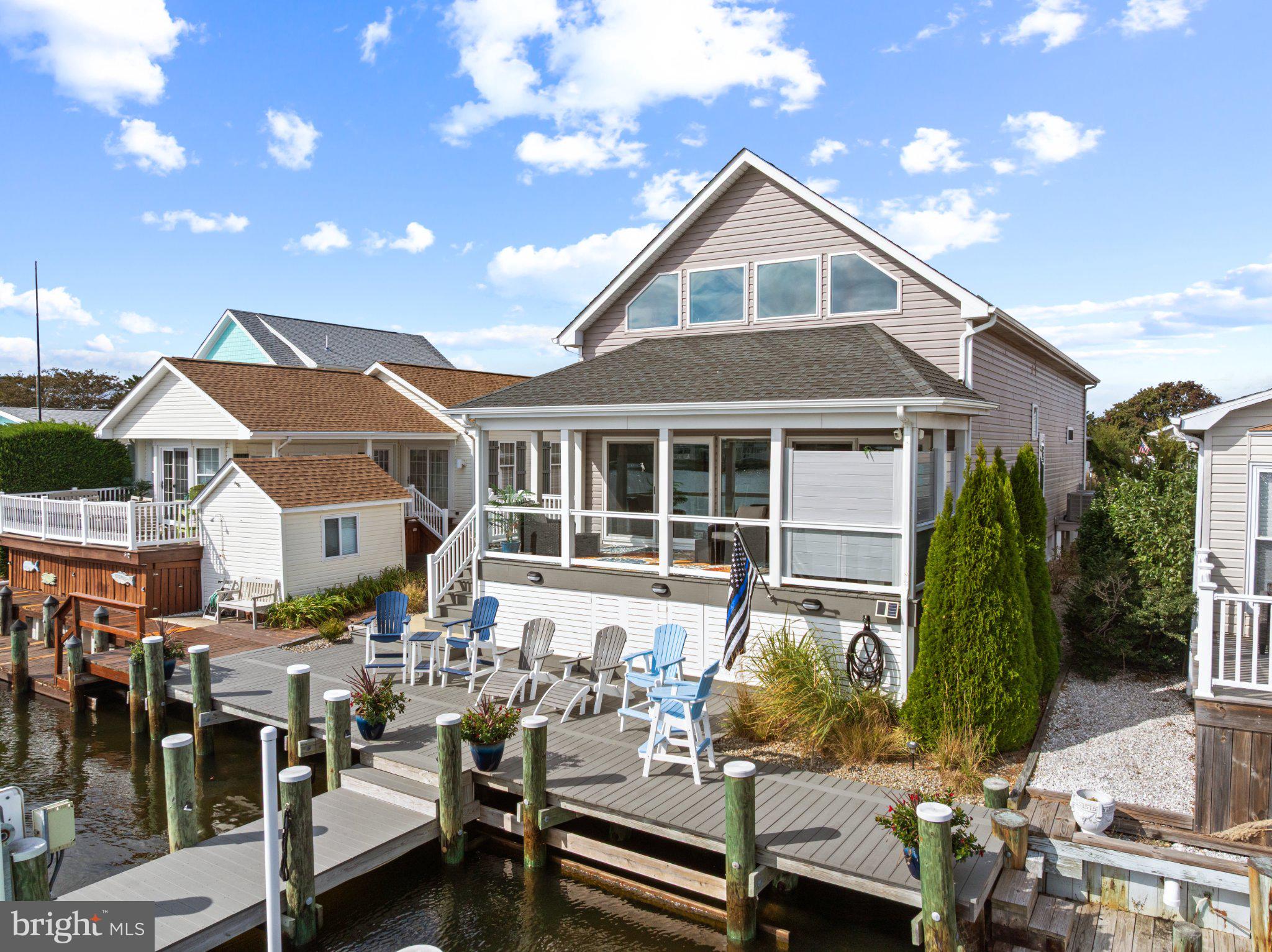 616 OYSTER LANE