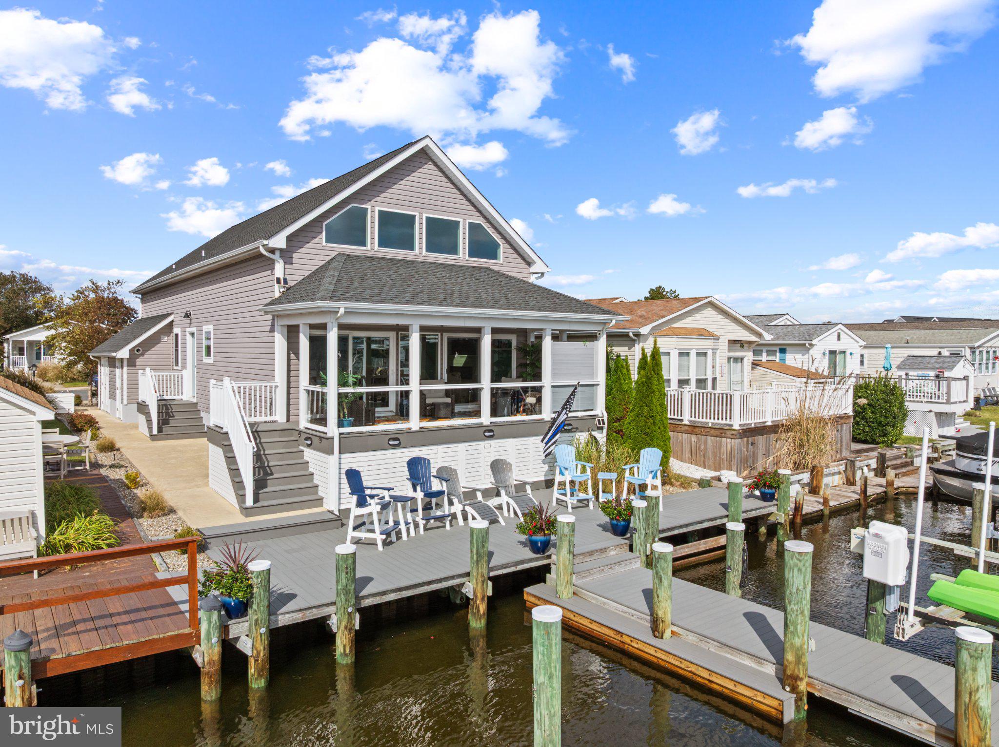 616 OYSTER LANE