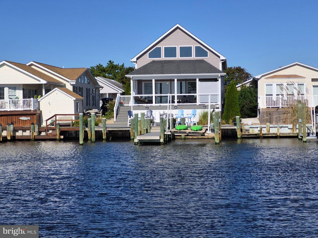 Photo of 616 Oyster Lane, OCEAN CITY, MD 21842 (MLS # MDWO2042160)
