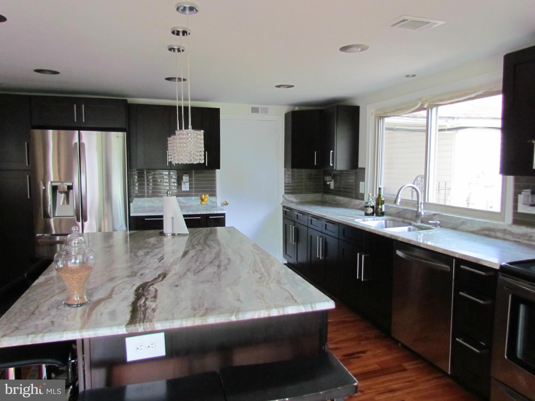 SUGARLAND RUN - Residential