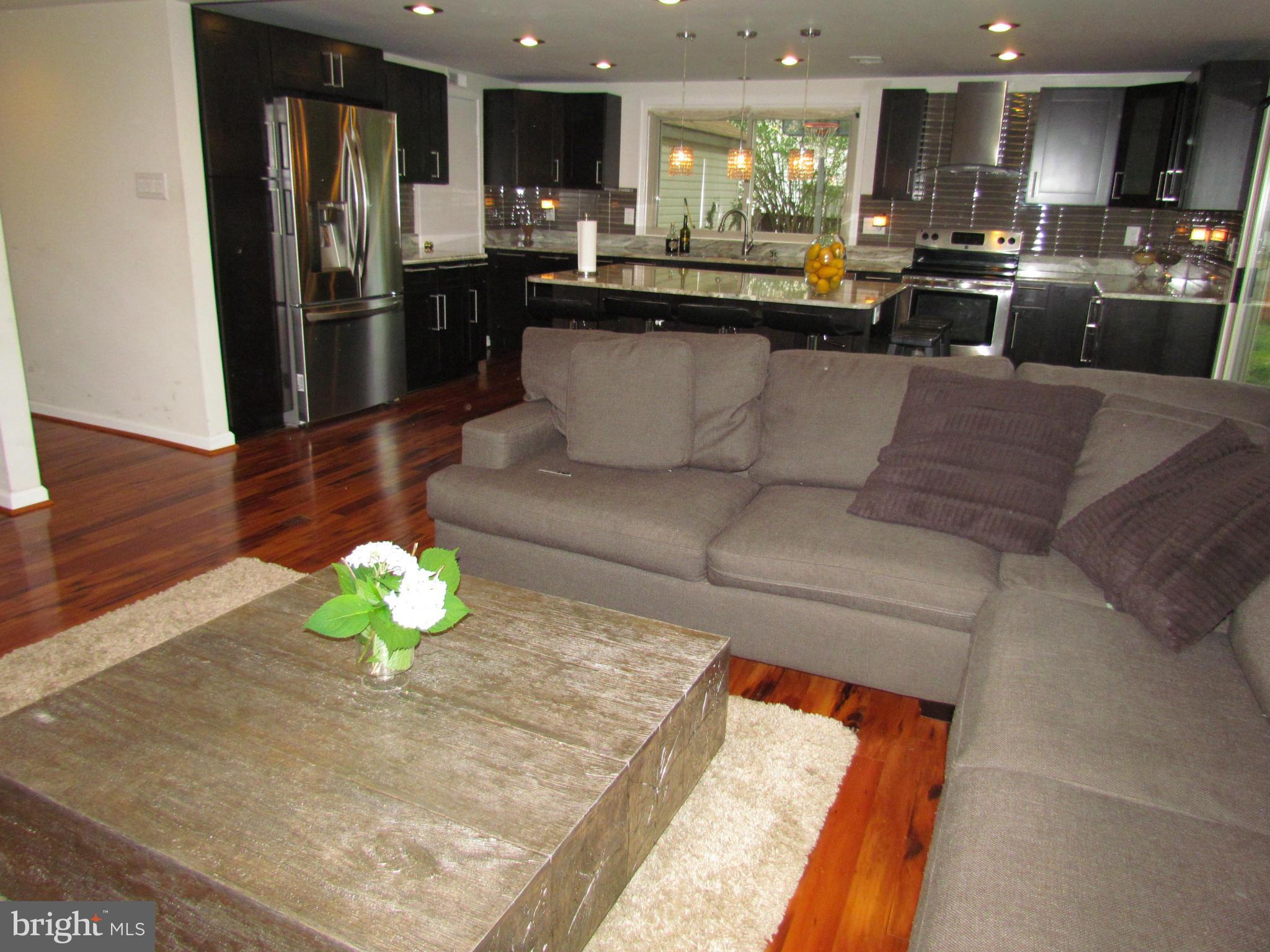 SUGARLAND RUN - Residential