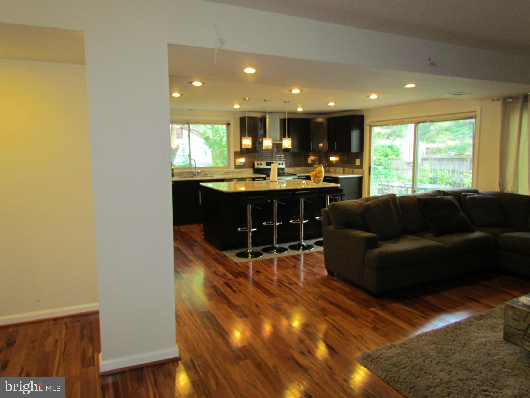 SUGARLAND RUN - Residential