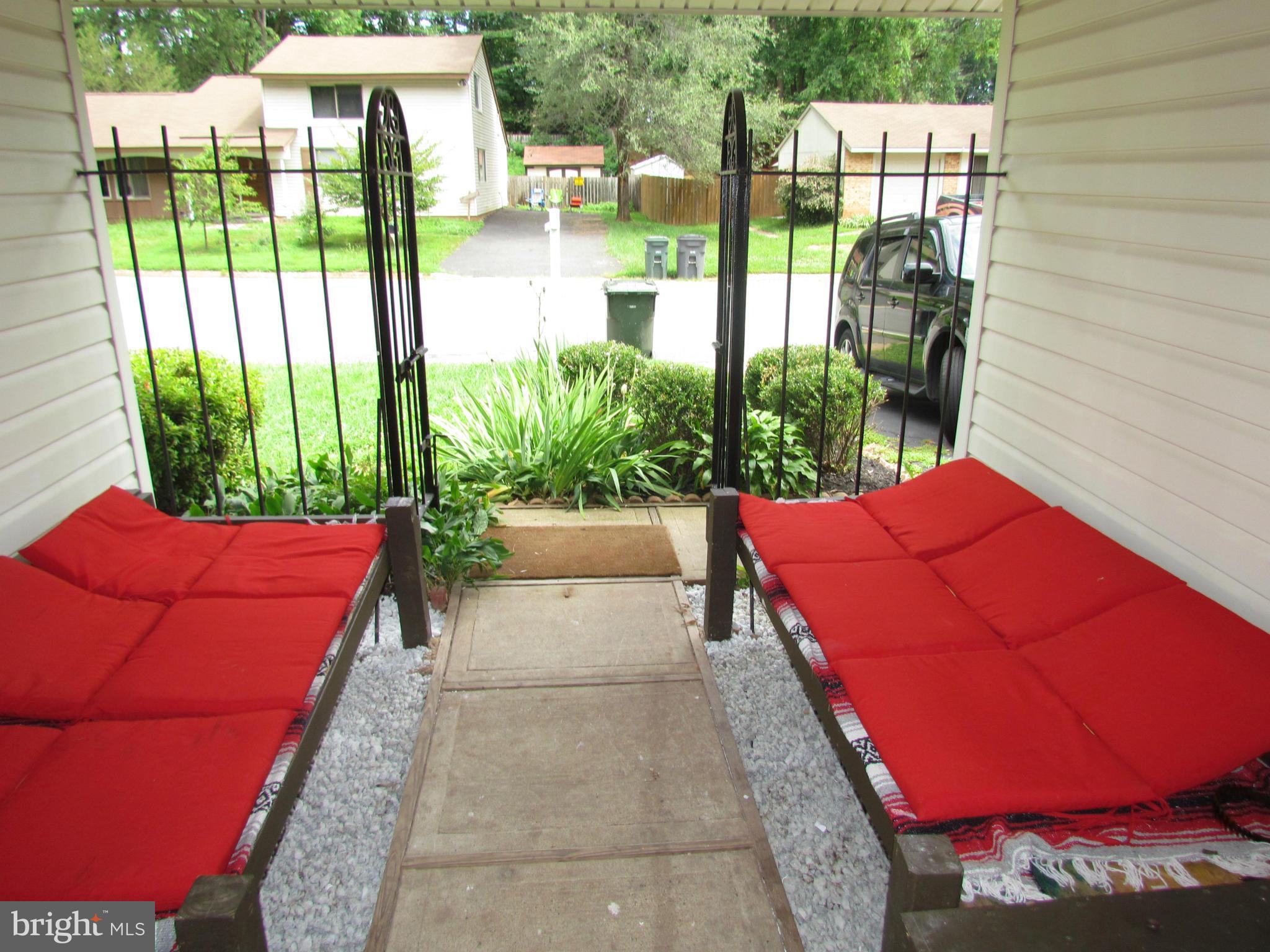 SUGARLAND RUN - Residential