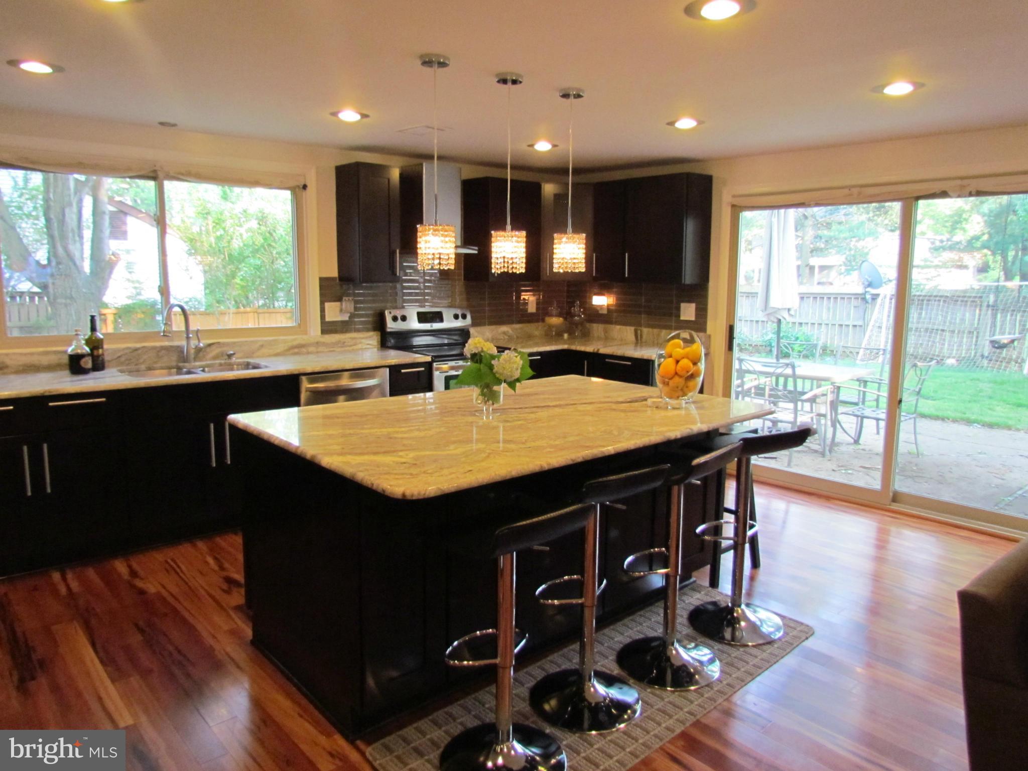 SUGARLAND RUN - Residential