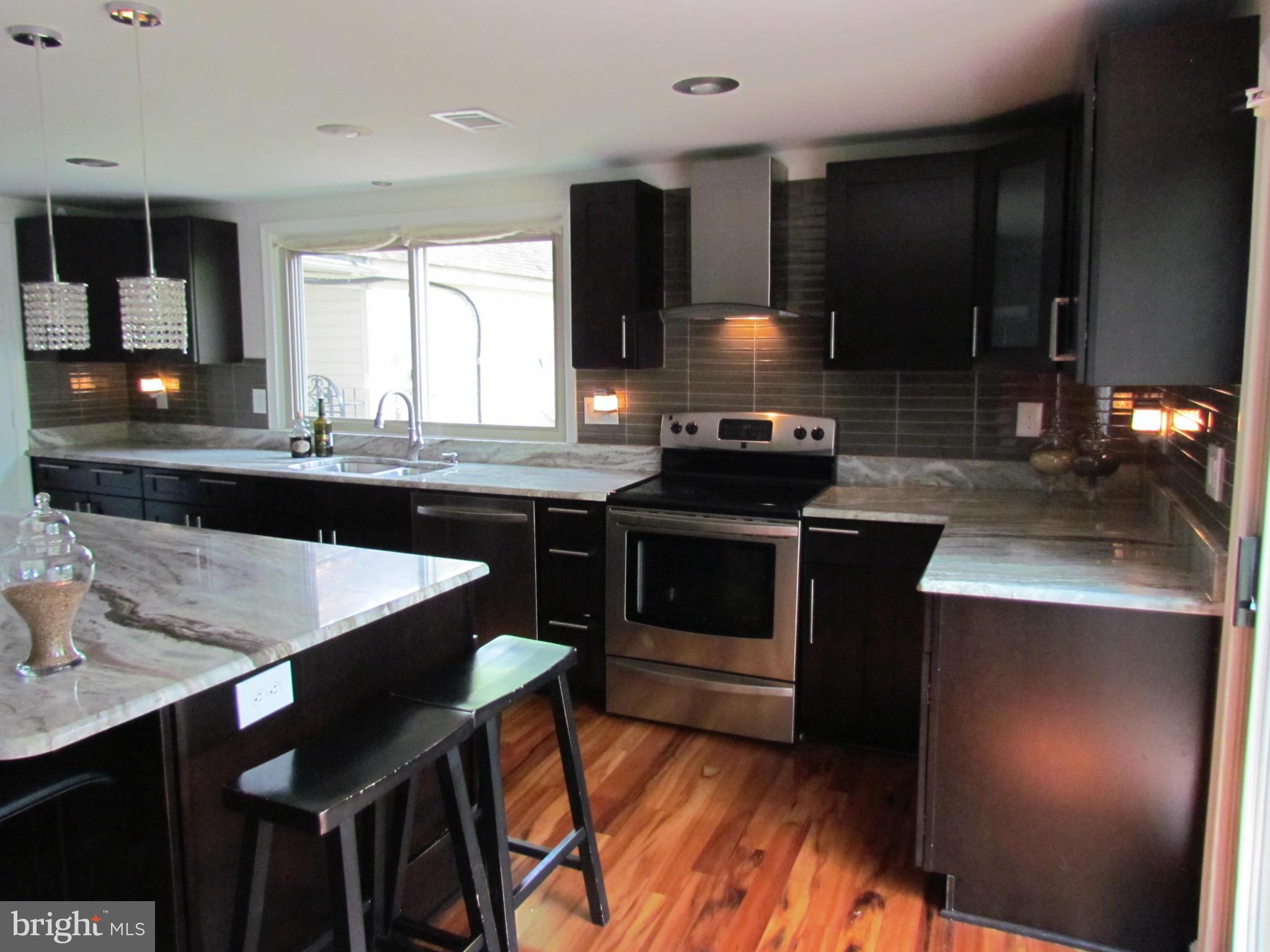 SUGARLAND RUN - Residential