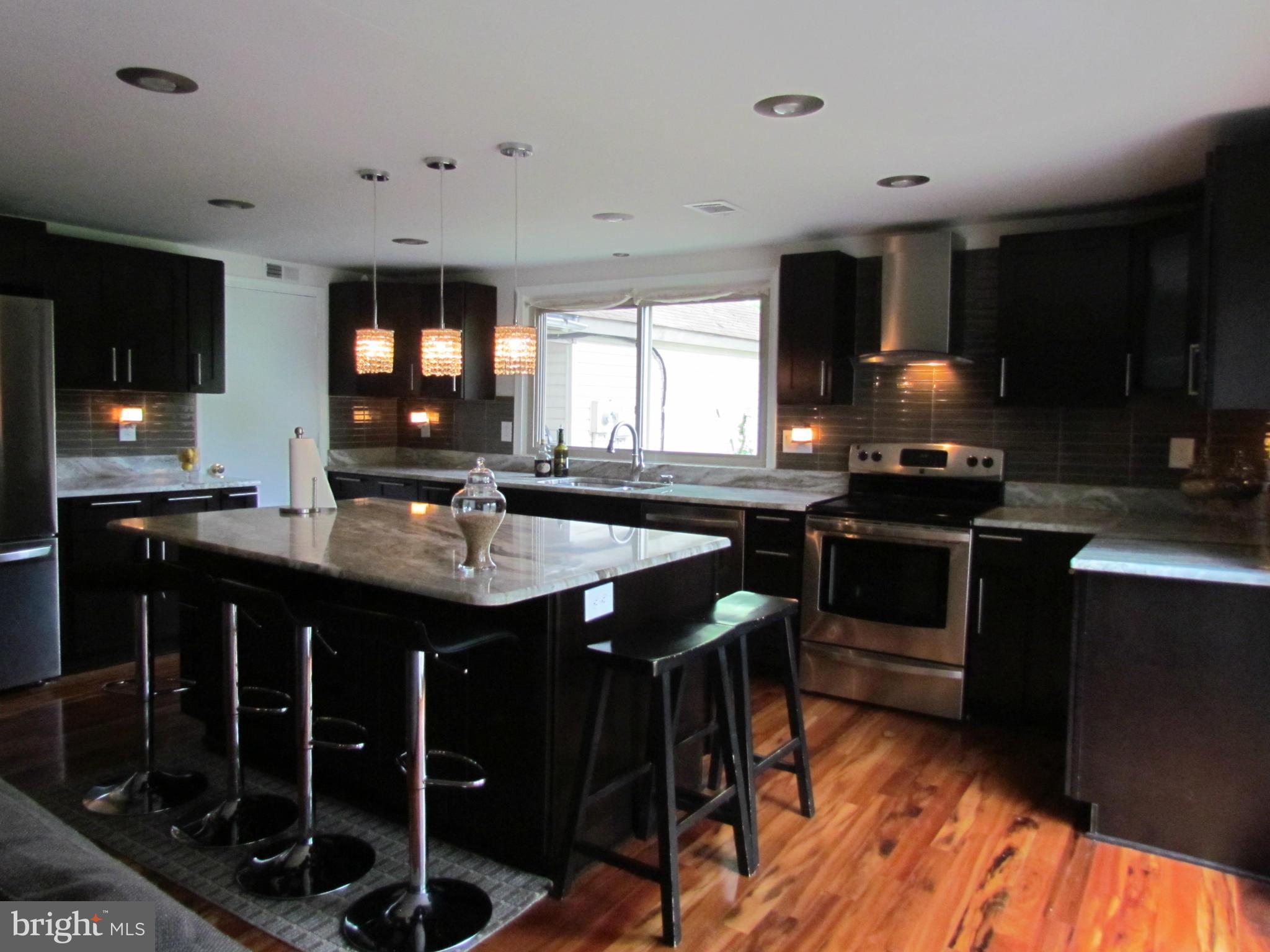 SUGARLAND RUN - Residential